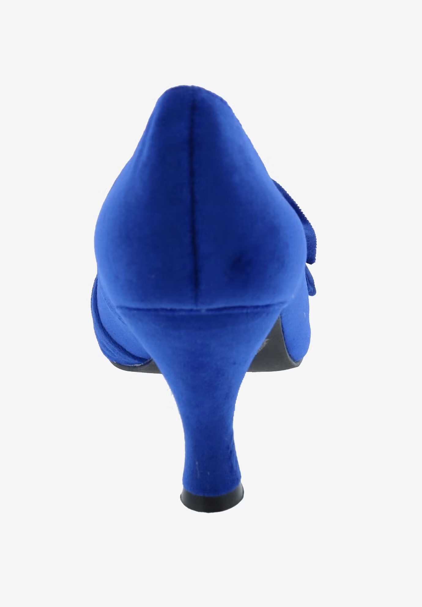 Charm Stud Kitten Heel Pump 3 Charm Stud Kitten Heel Pump