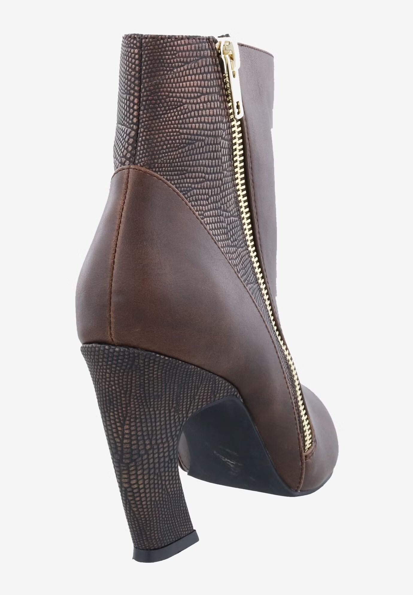 Cirque Bootie 3 Cirque Bootie
