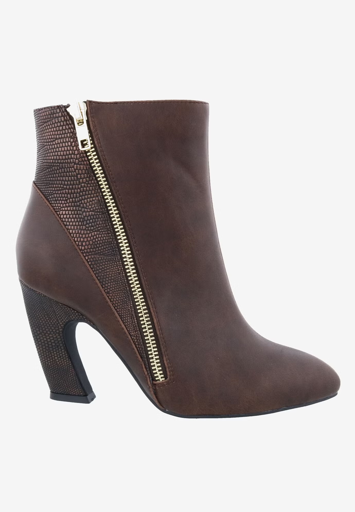 Cirque Bootie 4 Cirque Bootie