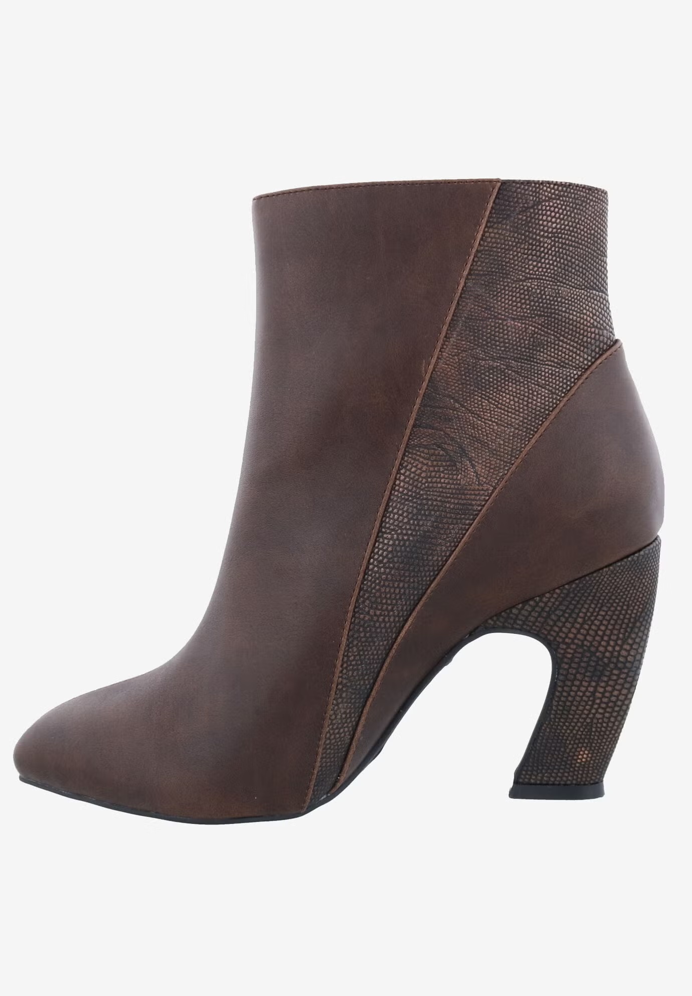 Cirque Bootie 5 Cirque Bootie