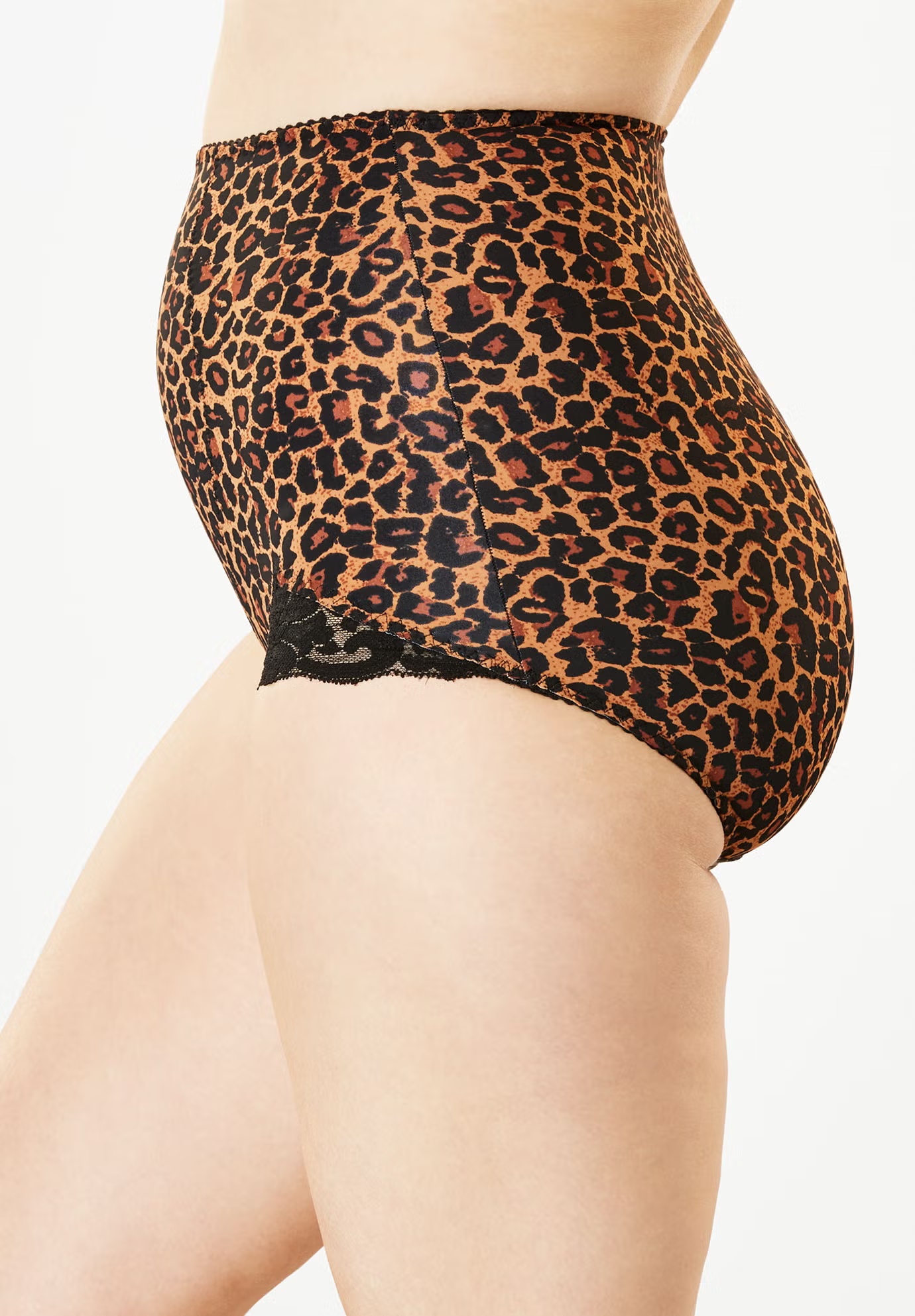 Tummy Control Brief 4 Tummy Control Brief