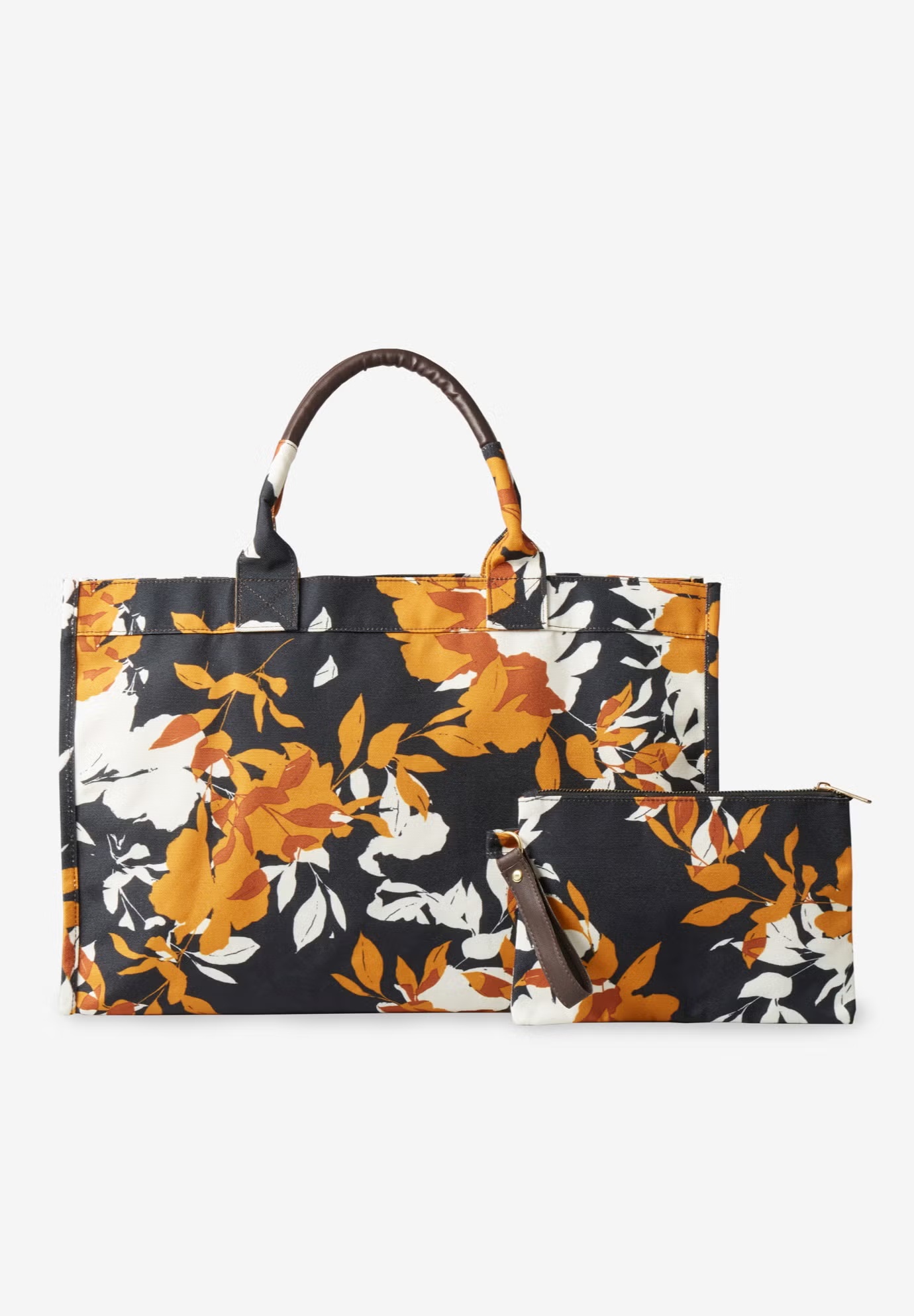 2-Piece Tote Set