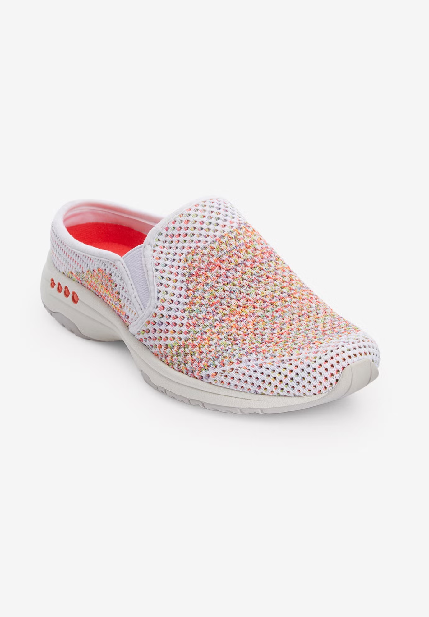 The Take Knit Eco Slip On Mule