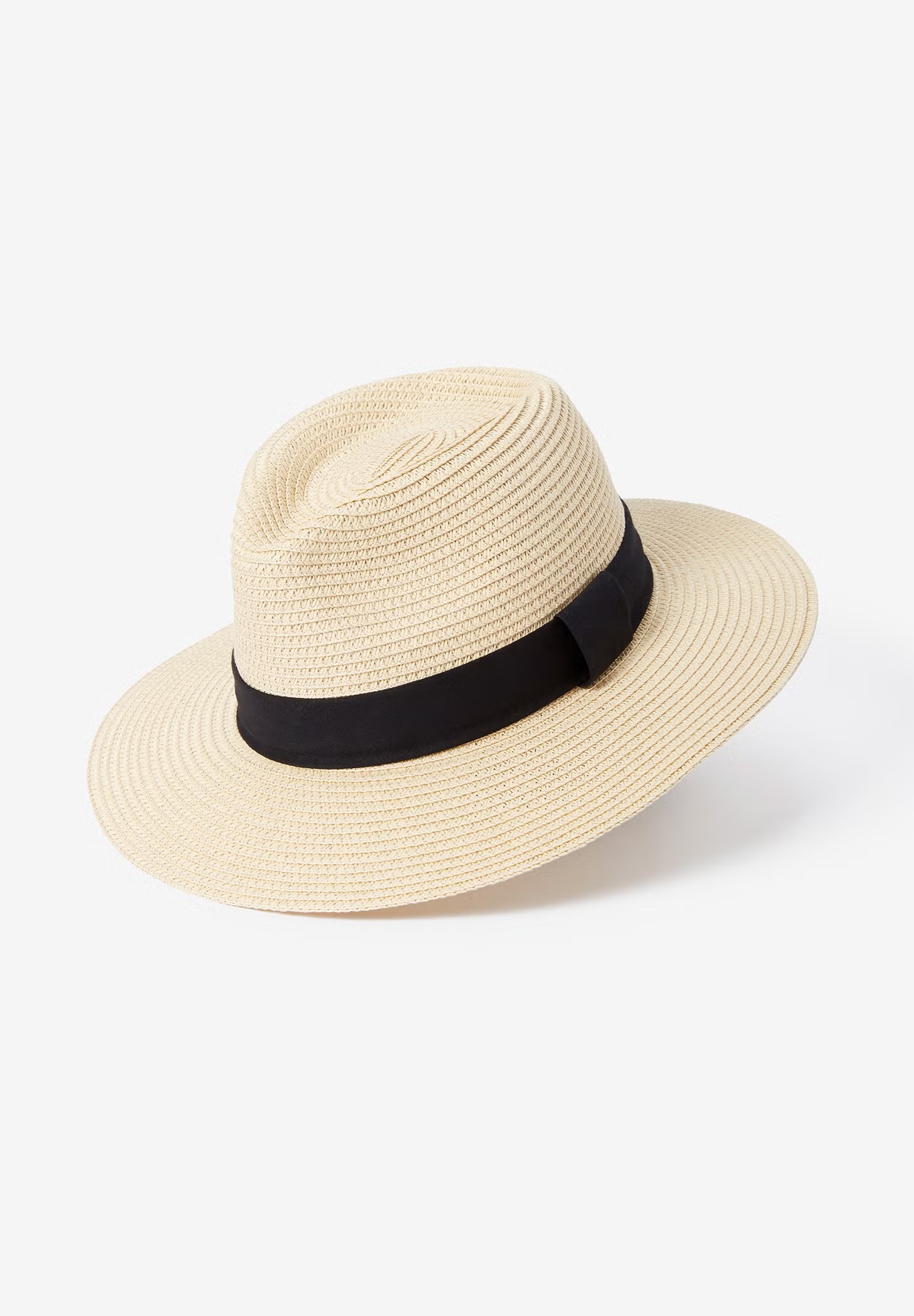 Panama Straw Hat 3 Panama Straw Hat