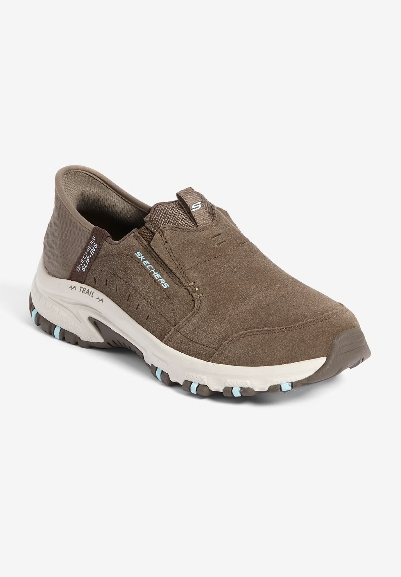 The Slip-Ins&trade; Hillcrest Sunapee Trail Sneaker