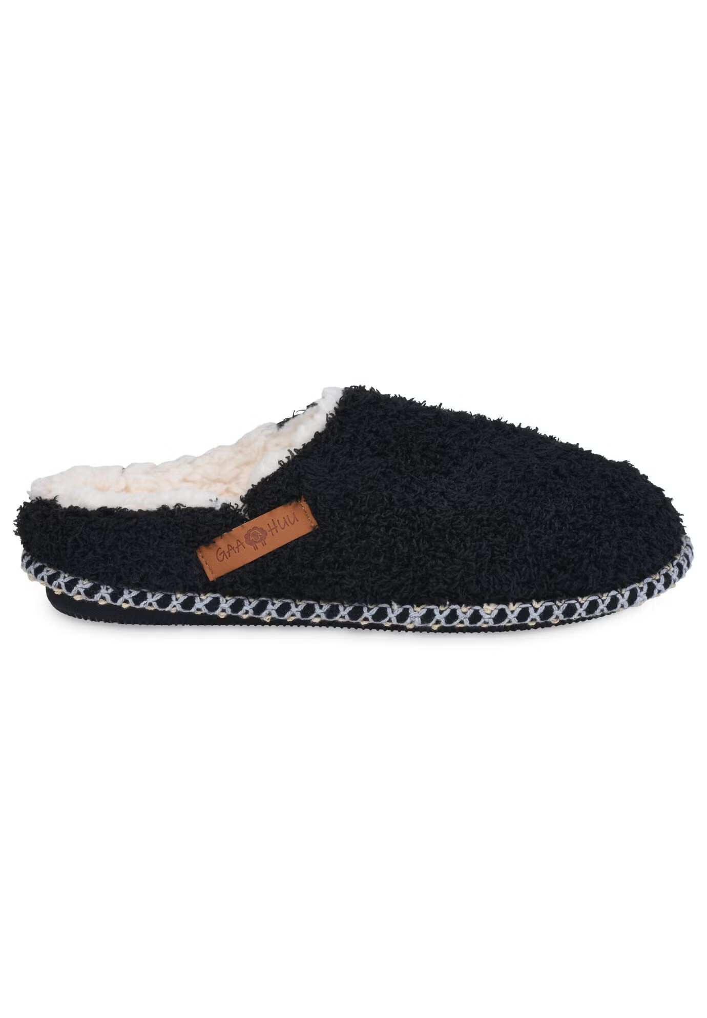 Cozee Fleece Clog Slipper 6 Cozee Fleece Clog Slipper