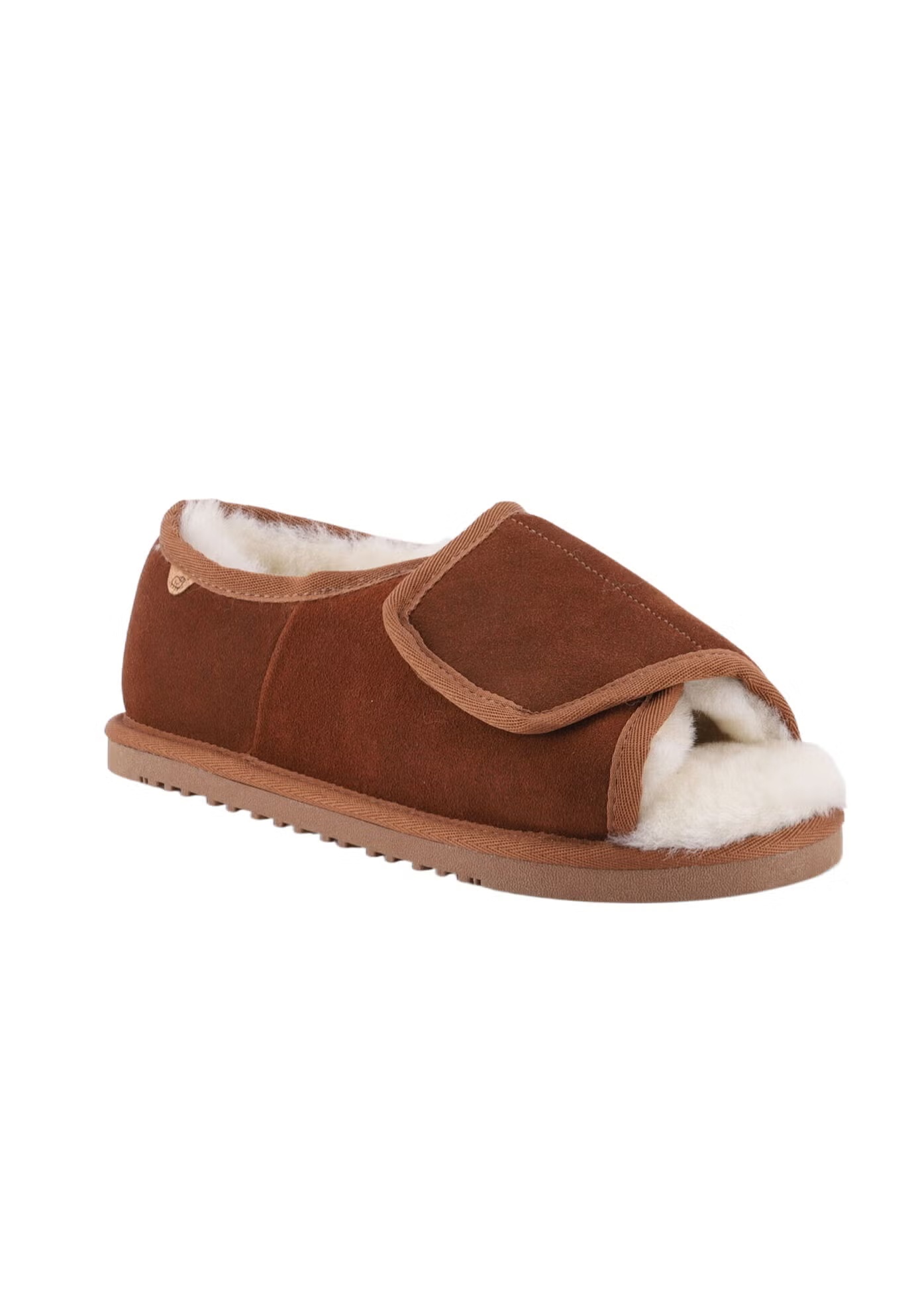 Apma Women'S Open Toe Slipper