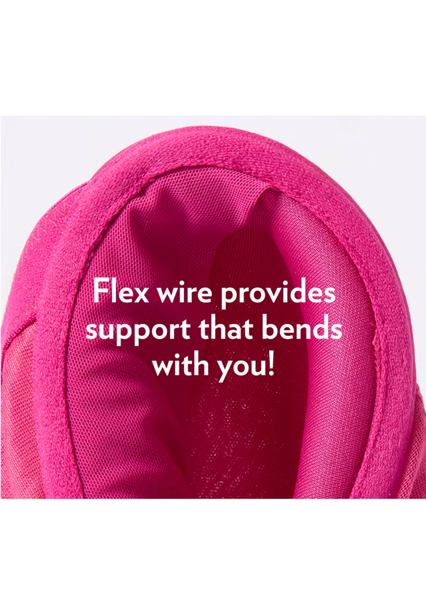 Catherines? Flexwire Bra 5 Catherines? Flexwire Bra