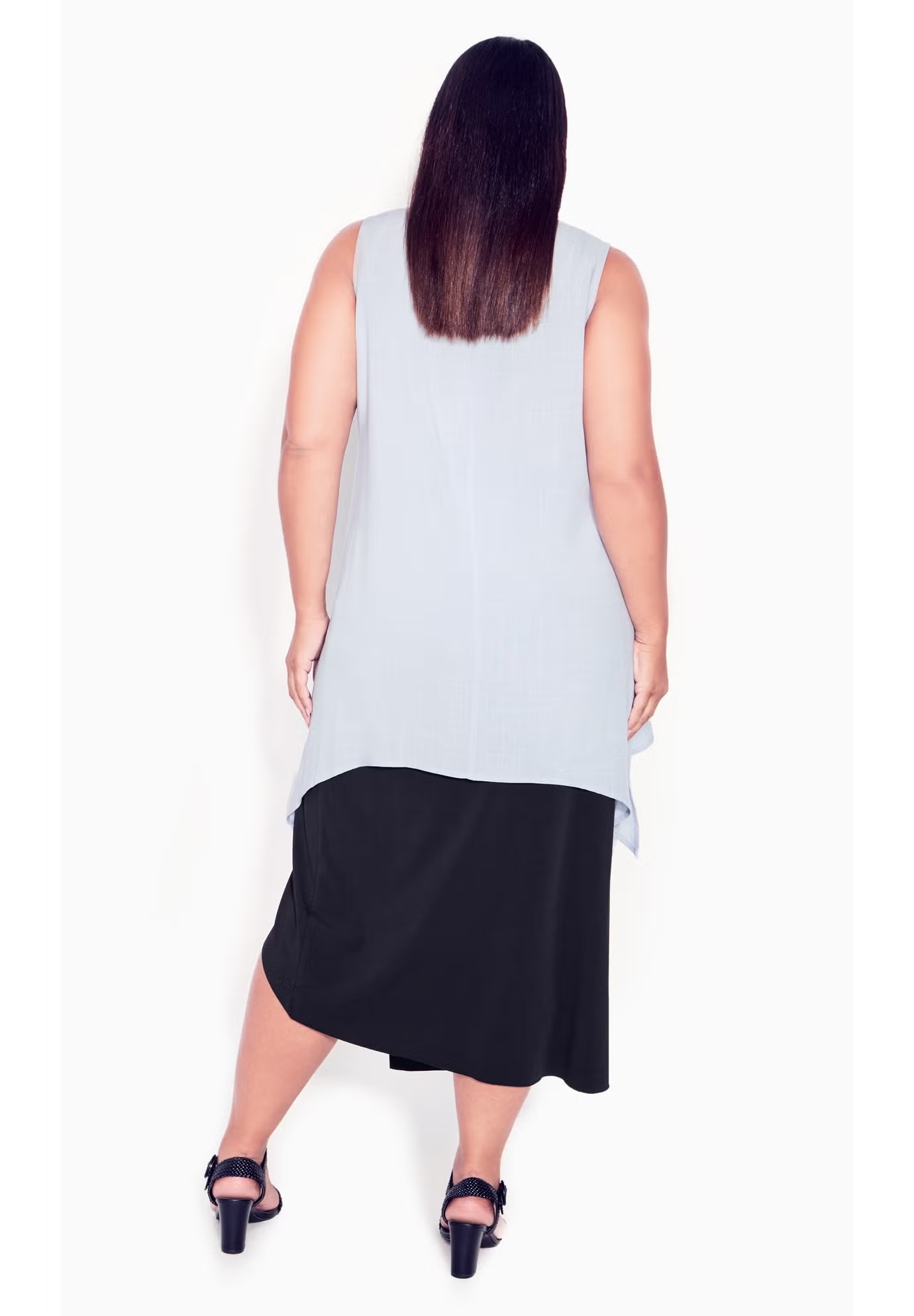 Selena Layered Tunic 7 Selena Layered Tunic
