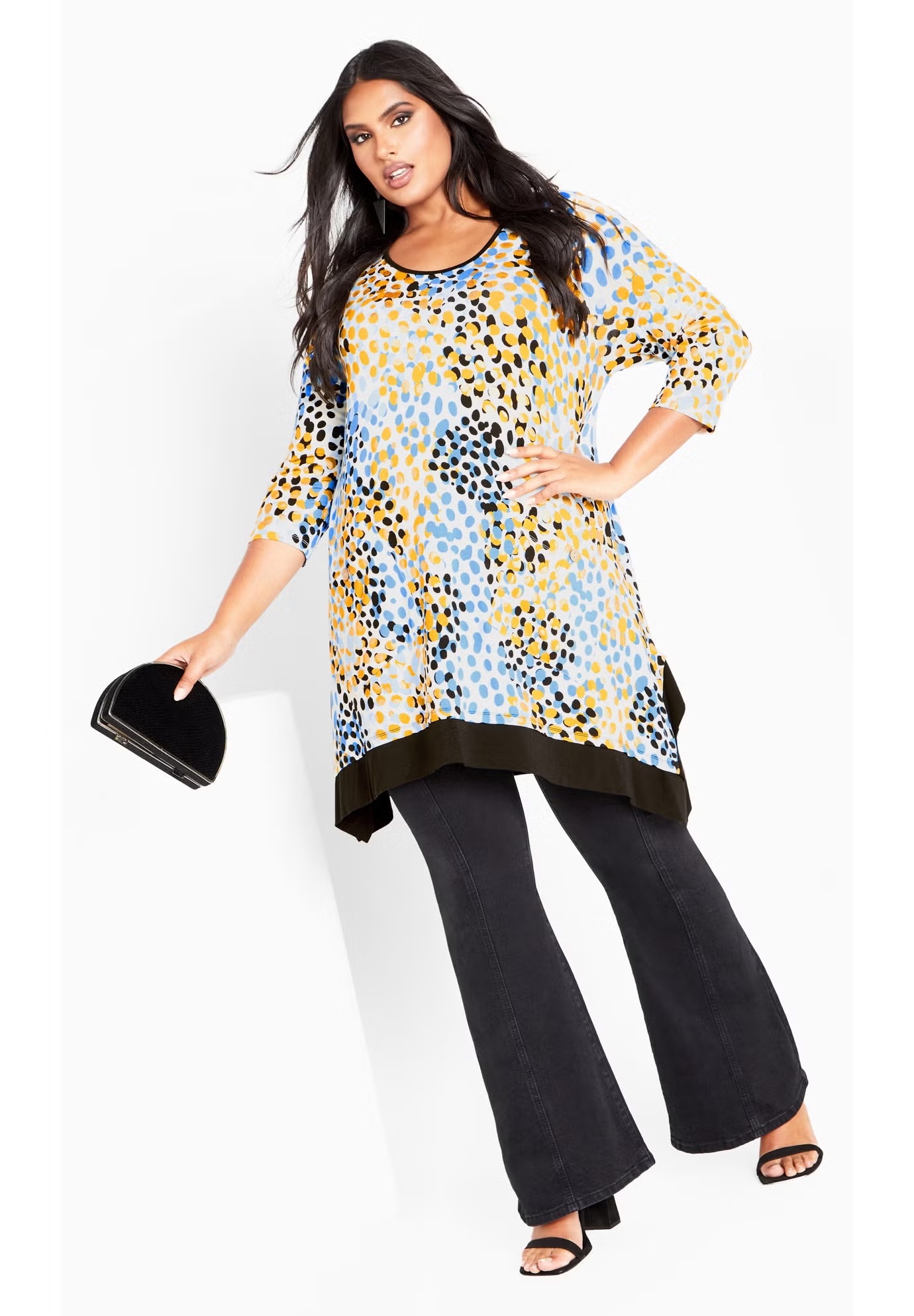 Monroe Pocket Tunic 3 Monroe Pocket Tunic