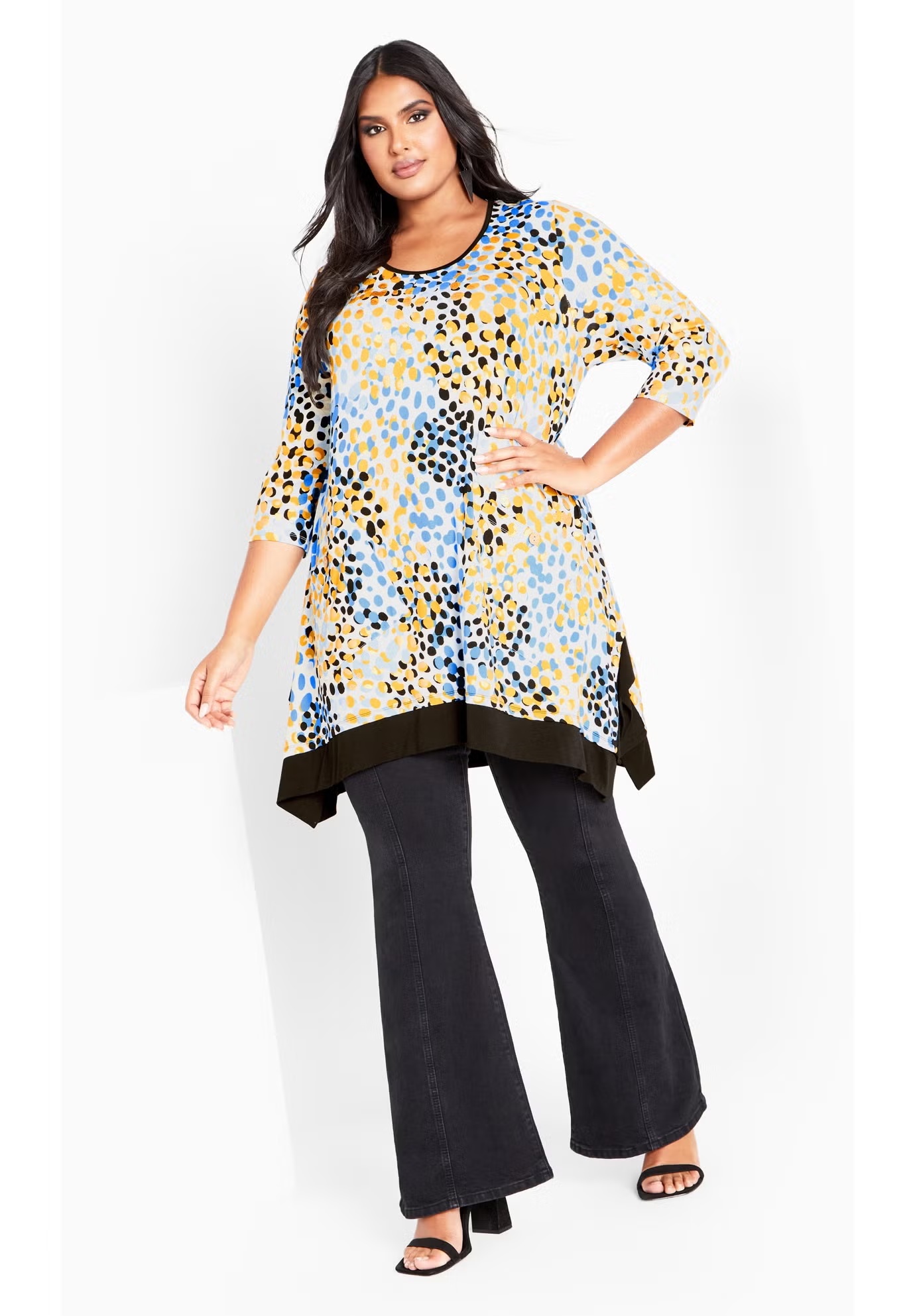 Monroe Pocket Tunic 4 Monroe Pocket Tunic