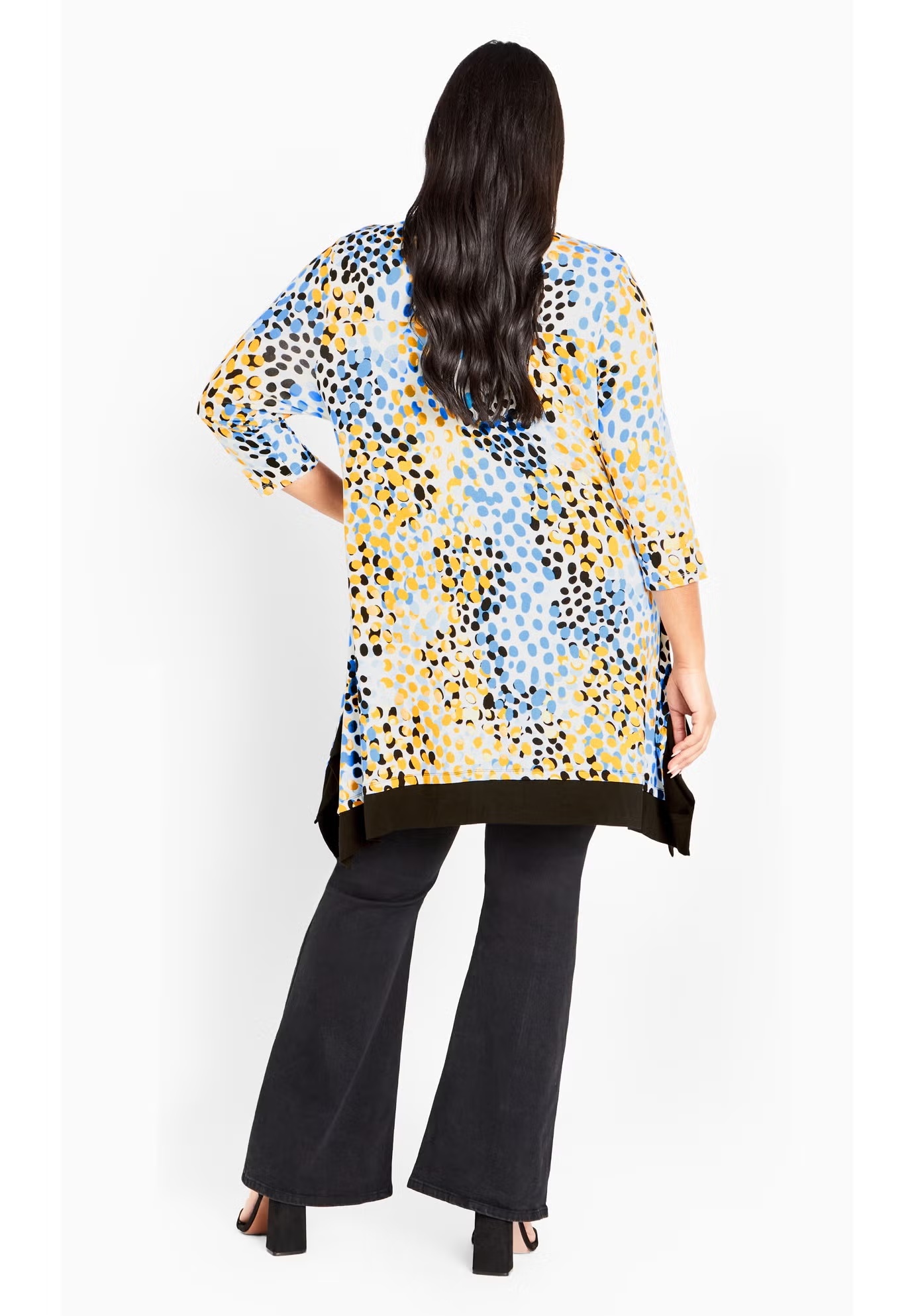 Monroe Pocket Tunic 5 Monroe Pocket Tunic