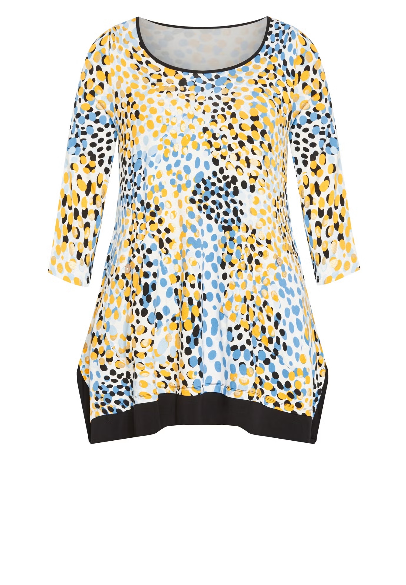 Monroe Pocket Tunic 6 Monroe Pocket Tunic