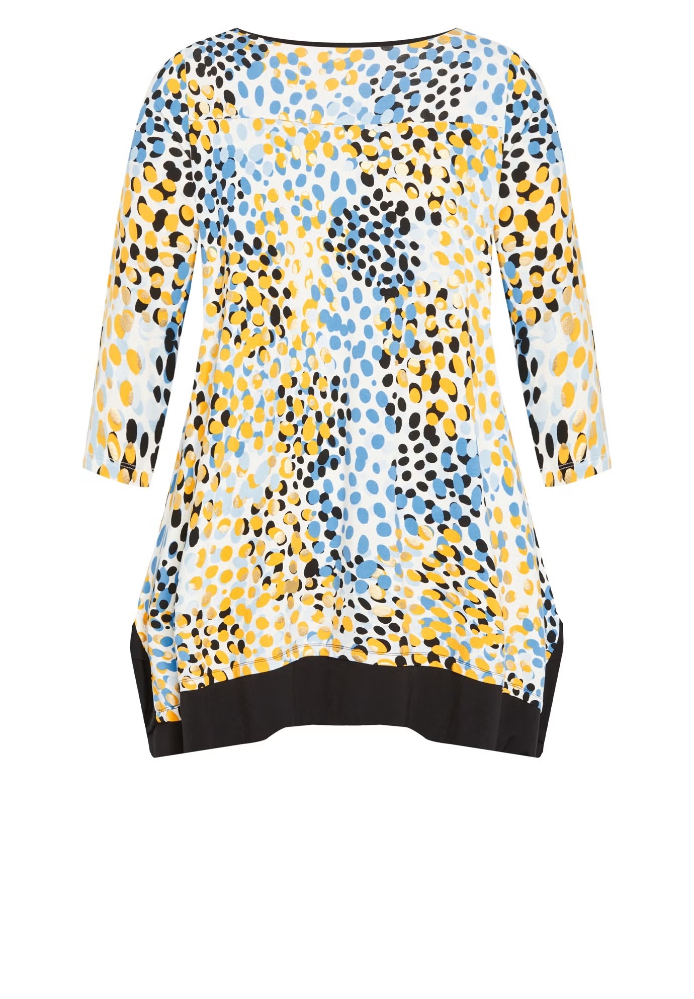 Monroe Pocket Tunic 7 Monroe Pocket Tunic