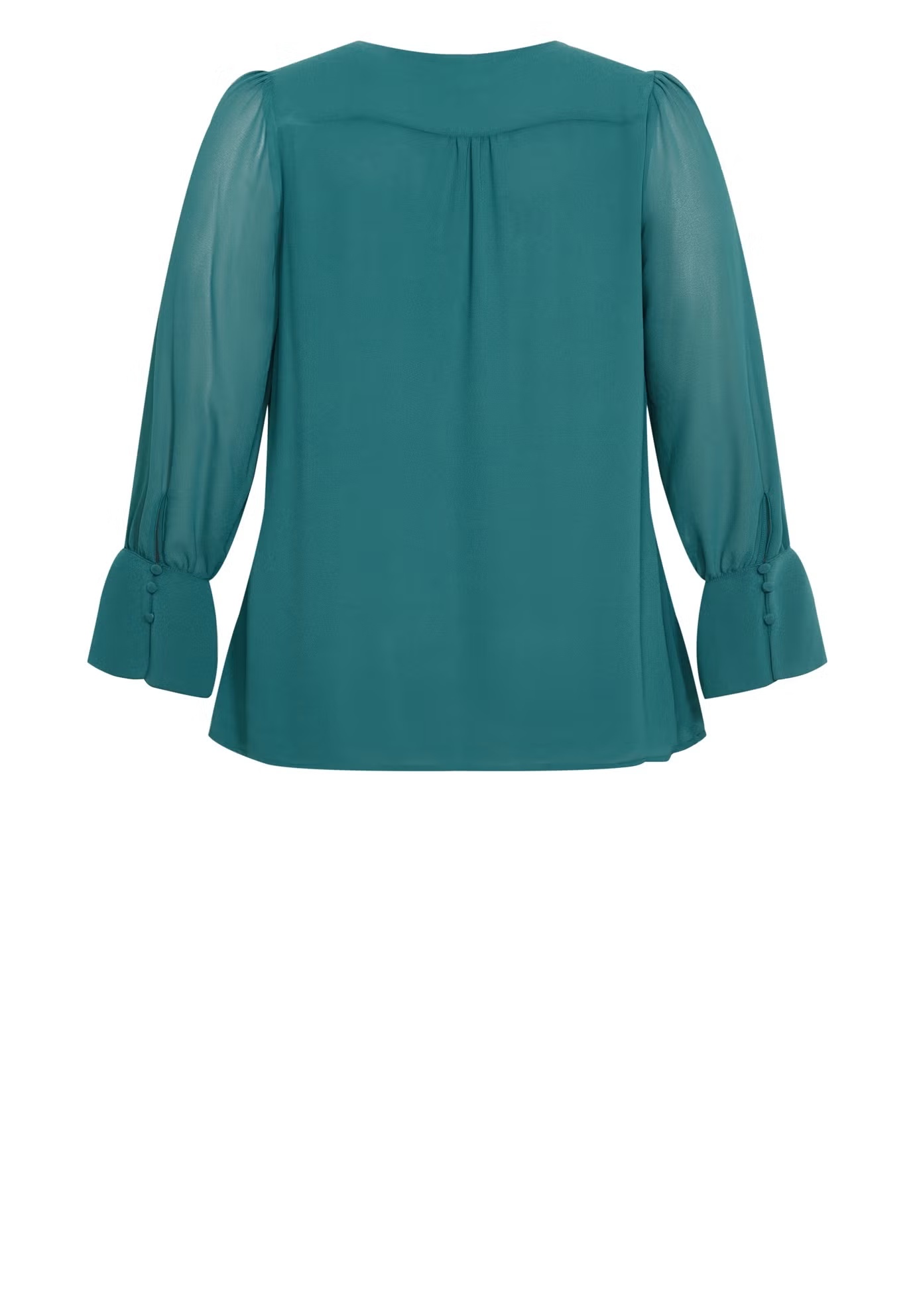 Alena Blouse