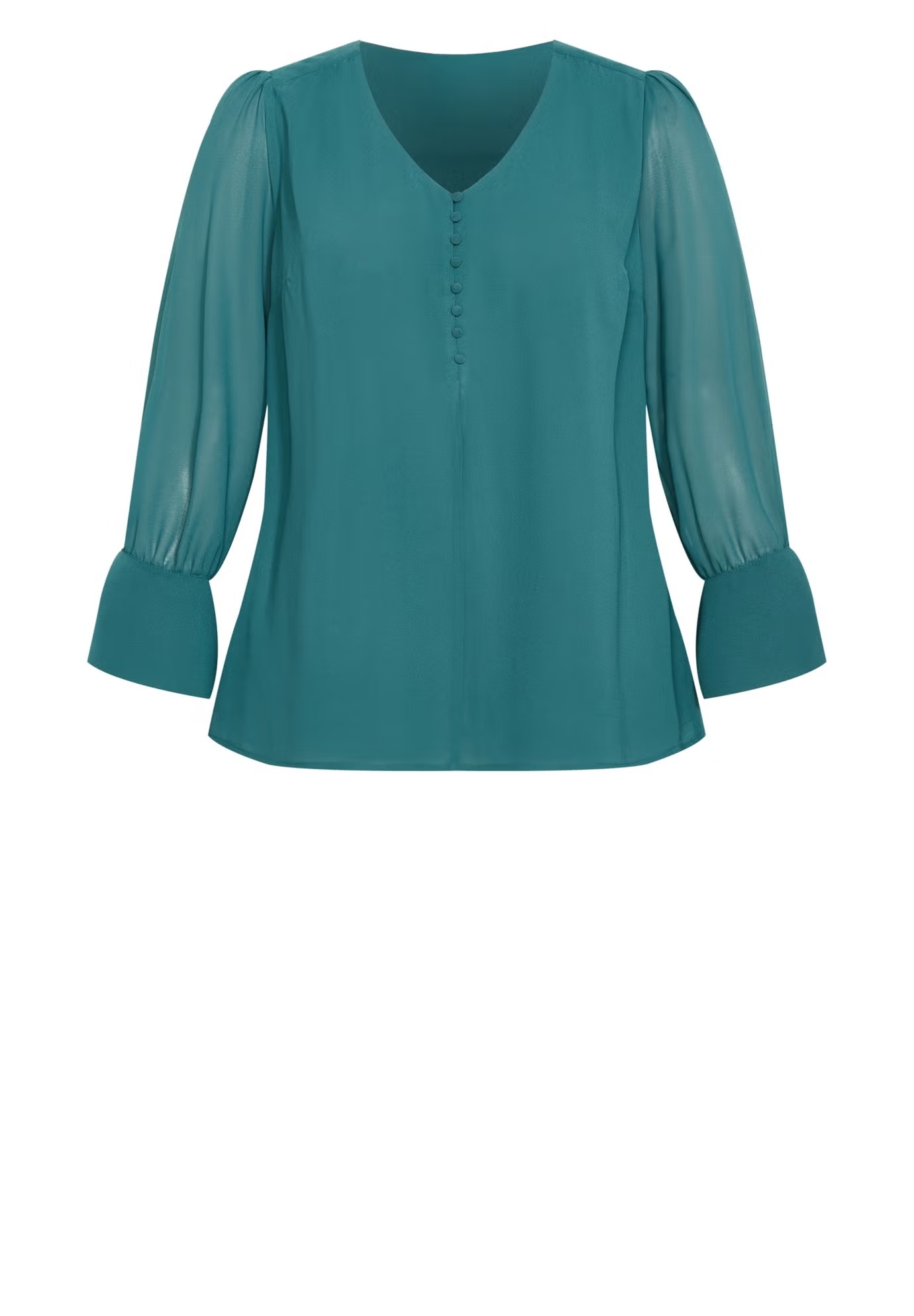 Alena Blouse 3 Alena Blouse