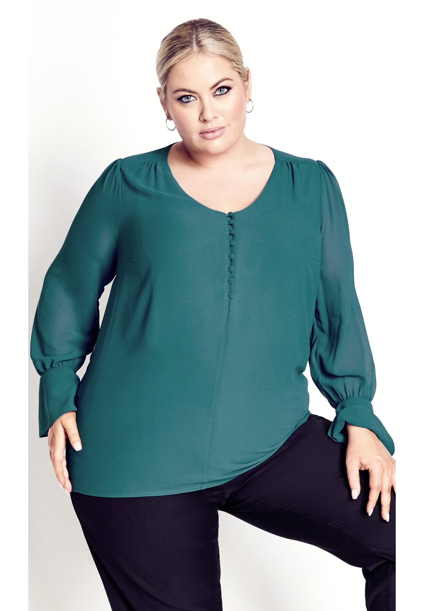 Alena Blouse 7 Alena Blouse