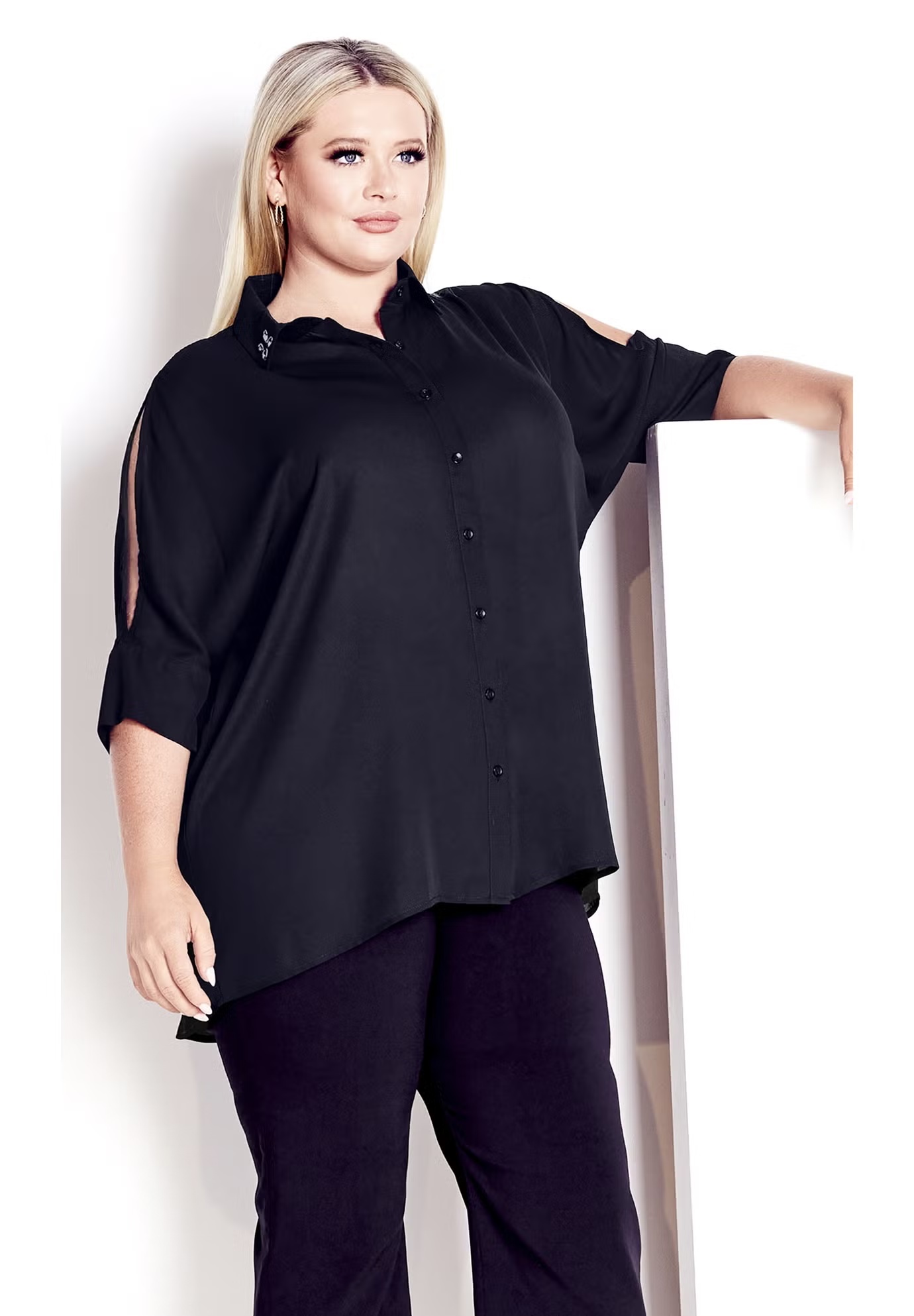 Presley Shirt