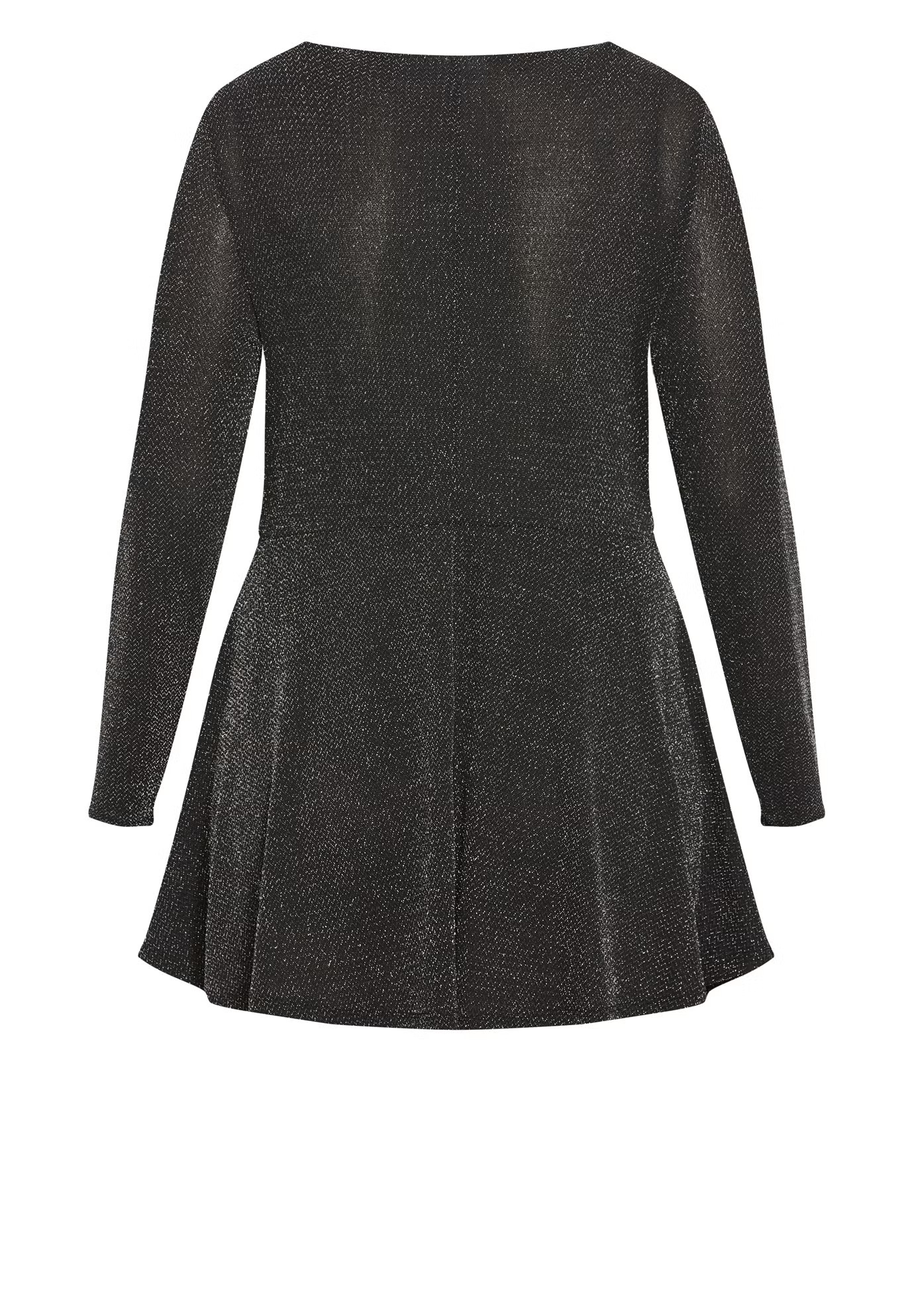 Glam Peplum Top 7 Glam Peplum Top