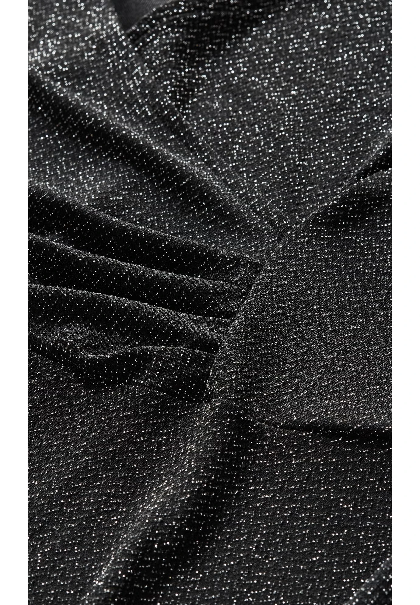 Glam Peplum Top 8 Glam Peplum Top