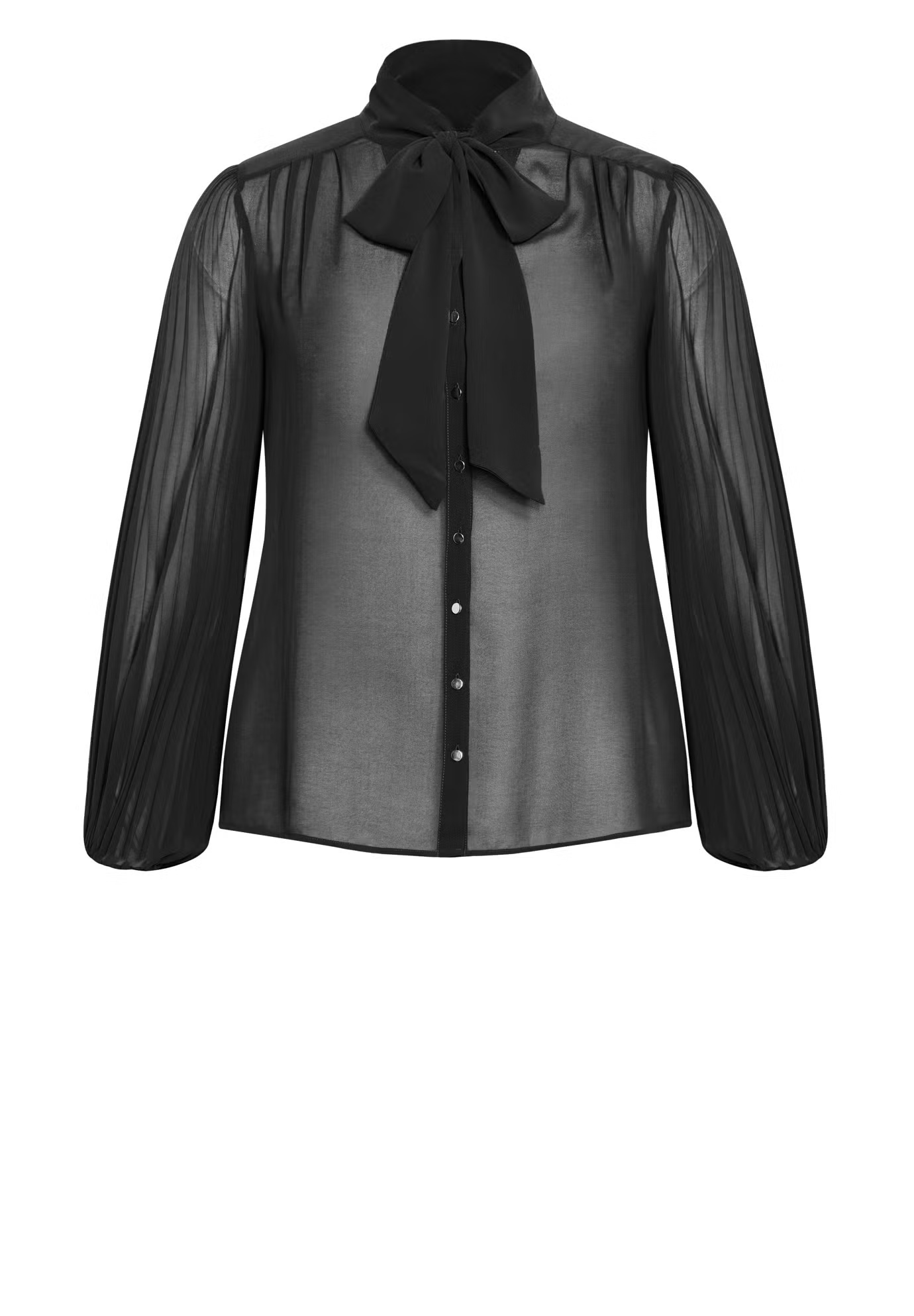 Ivy Pleat Blouse 6 Ivy Pleat Blouse