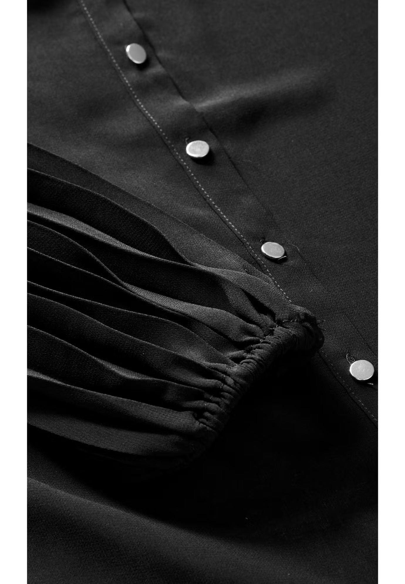 Ivy Pleat Blouse 8 Ivy Pleat Blouse