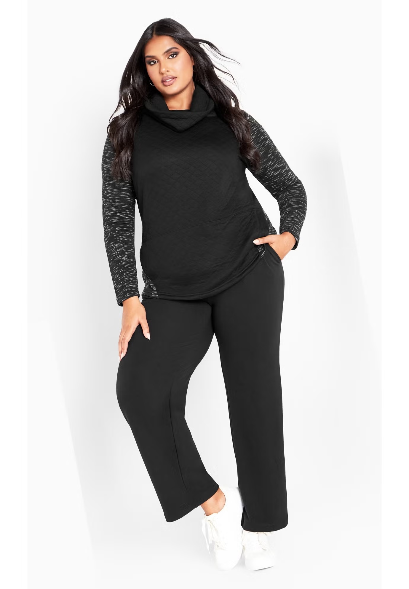 Sunday Sweat Top 3 Sunday Sweat Top