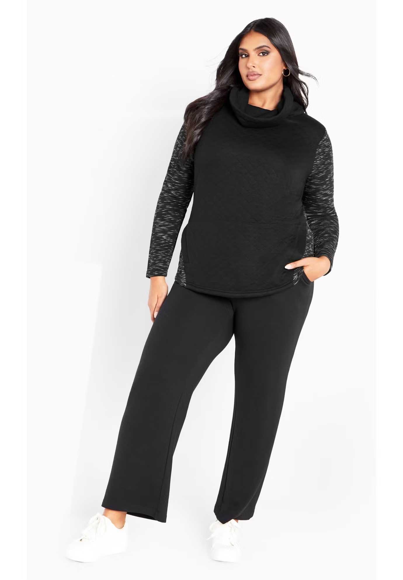 Sunday Sweat Top 4 Sunday Sweat Top