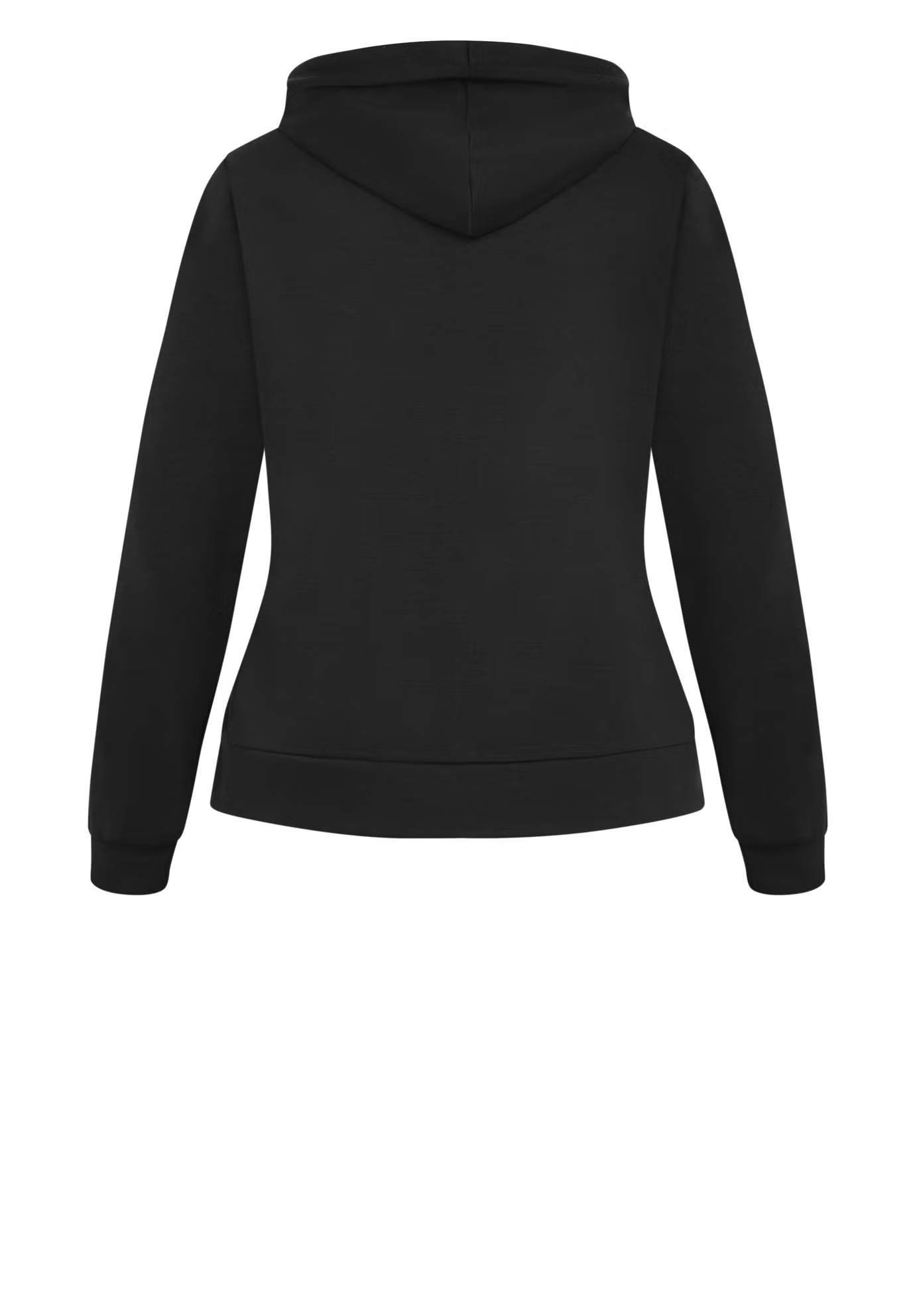 Side Stripe Zip Hoodie 6 Side Stripe Zip Hoodie