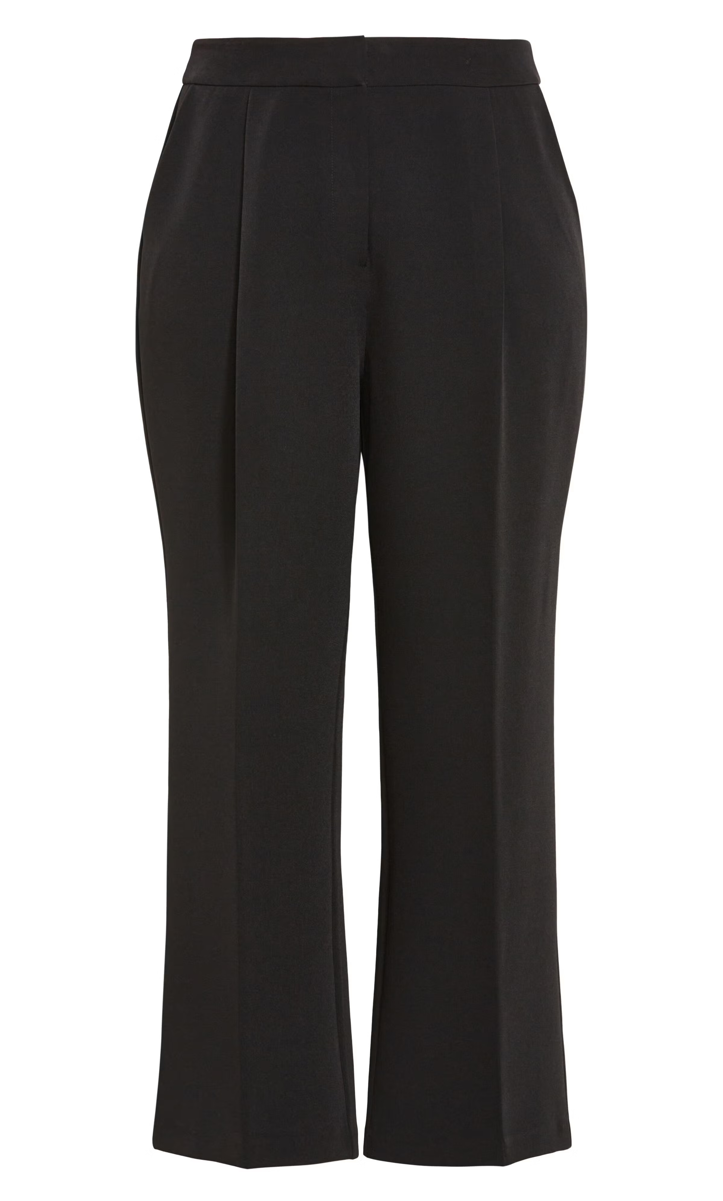 Alexis Relaxed Pant - black 6 Alexis Relaxed Pant - black
