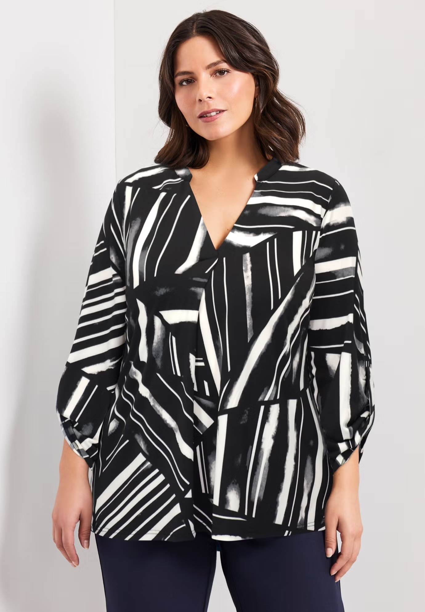 Audrey ITY Top
