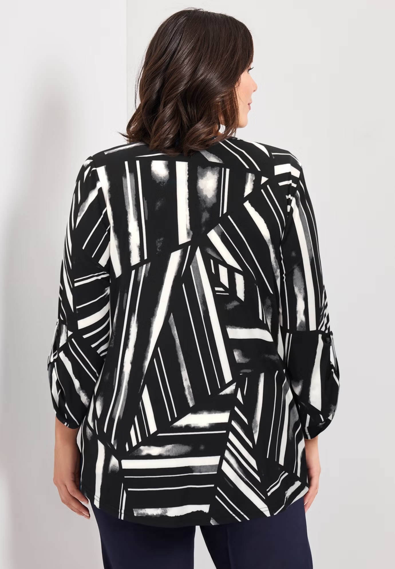 Audrey ITY Top 4 Audrey ITY Top