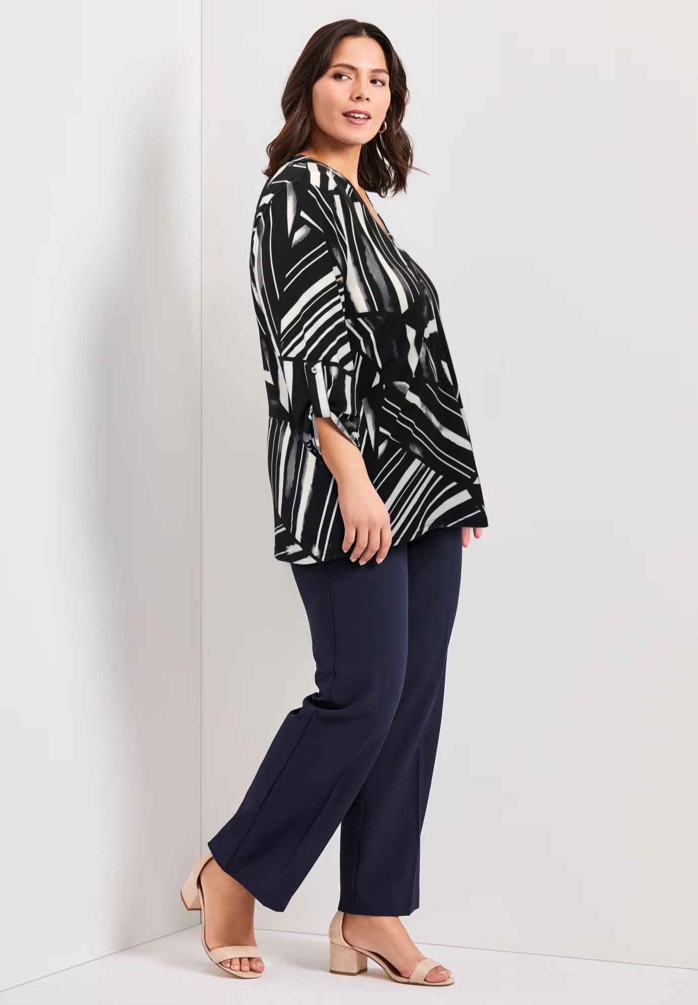 Audrey ITY Top 5 Audrey ITY Top