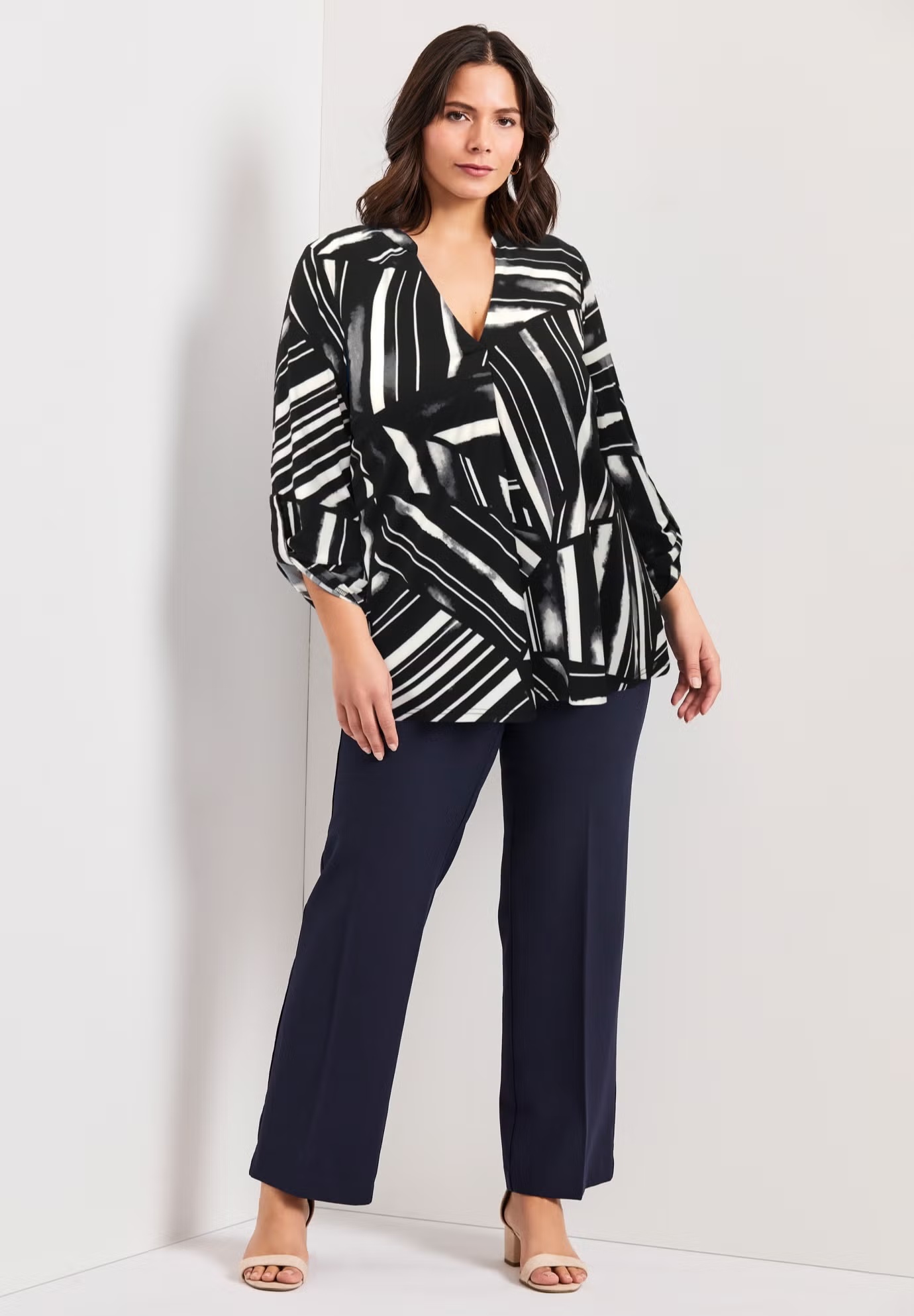 Audrey ITY Top 6 Audrey ITY Top