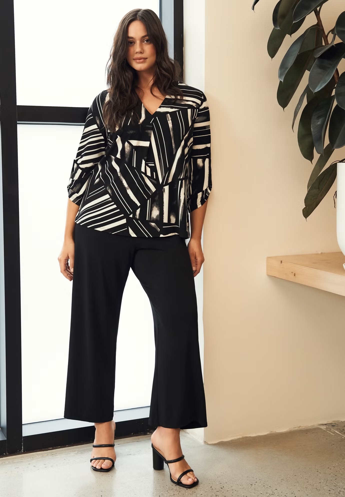 Audrey ITY Top 7 Audrey ITY Top