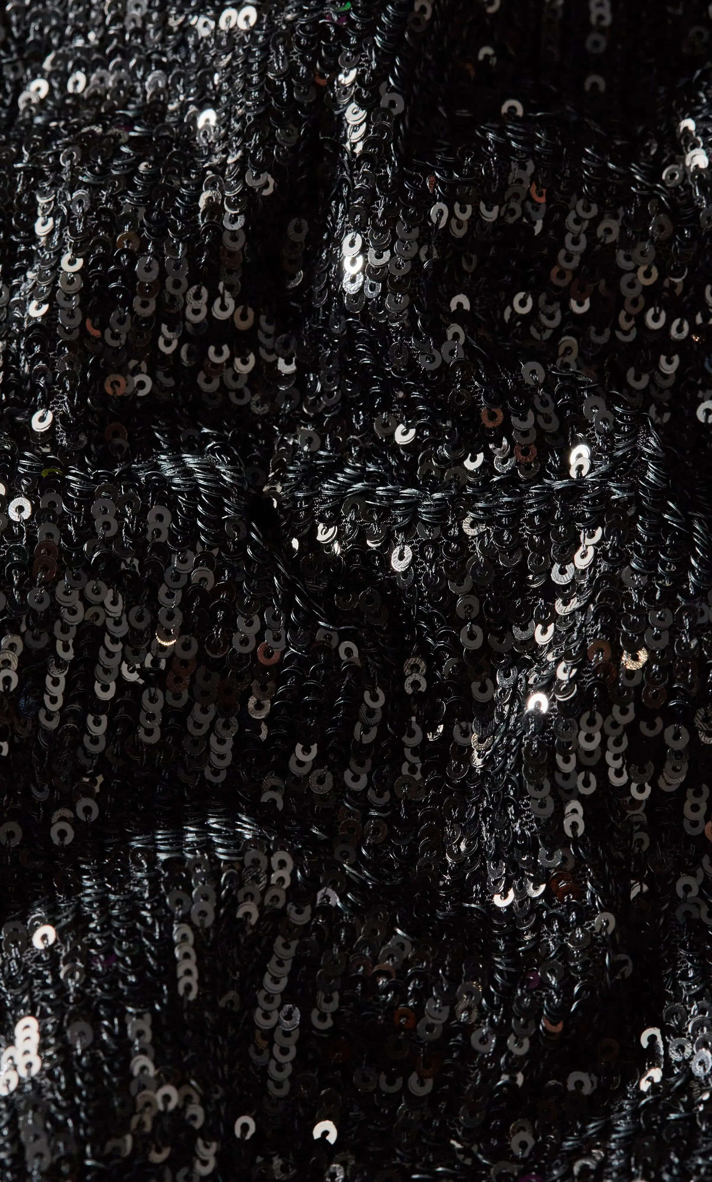Ezra Dress - black 7 Ezra Dress - black