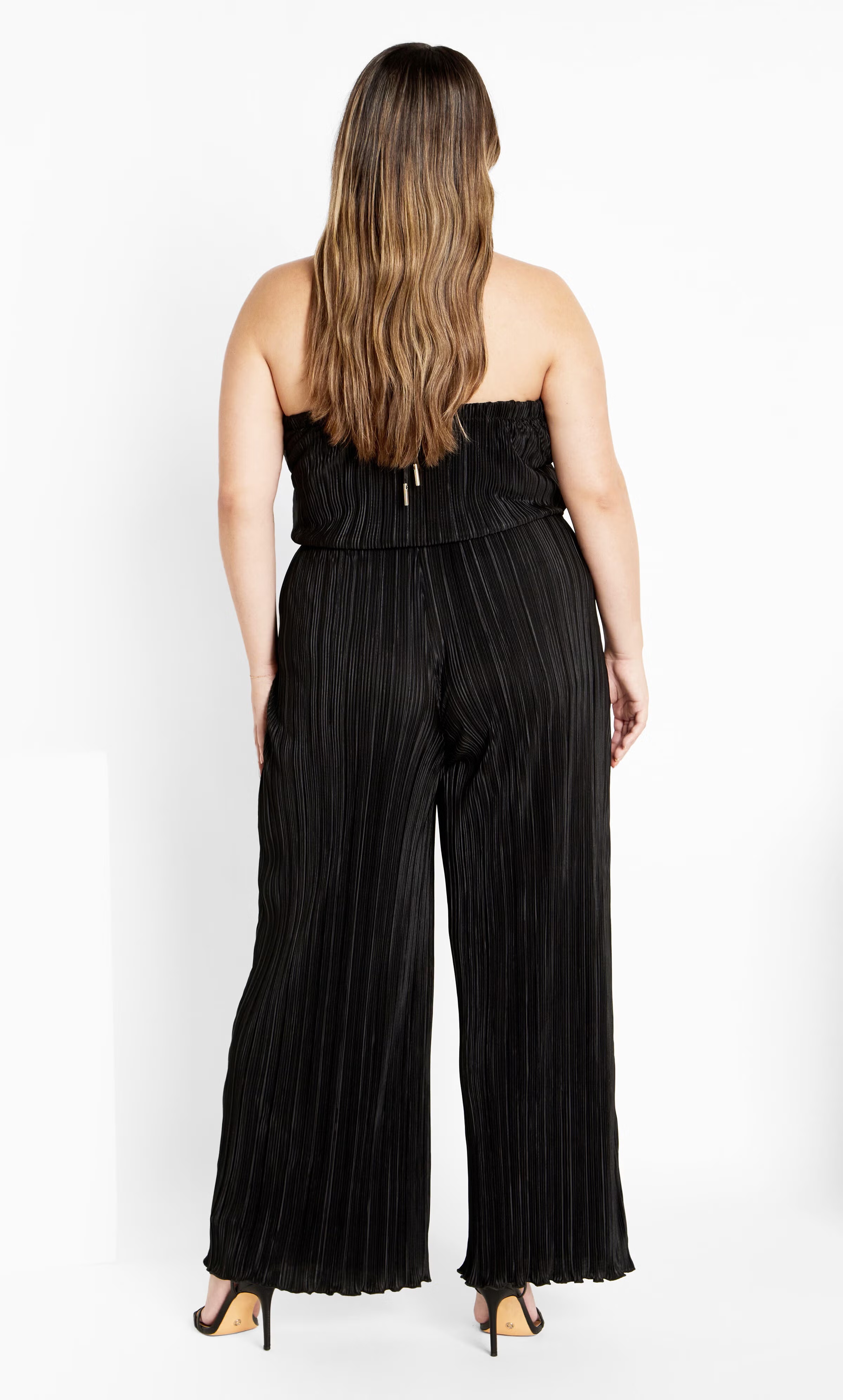 Kira Jumpsuit - black 3 Kira Jumpsuit - black