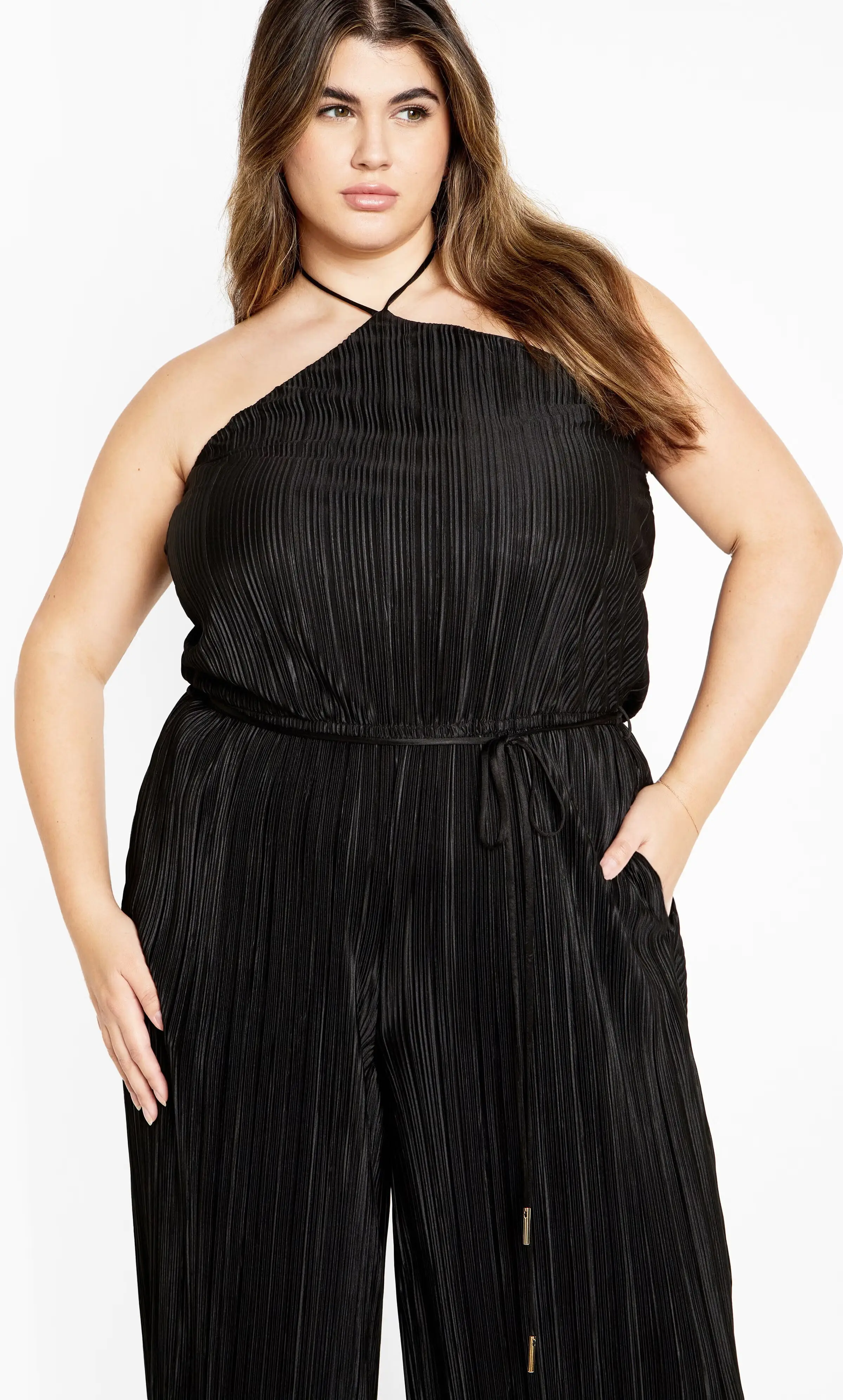 Kira Jumpsuit - black 4 Kira Jumpsuit - black