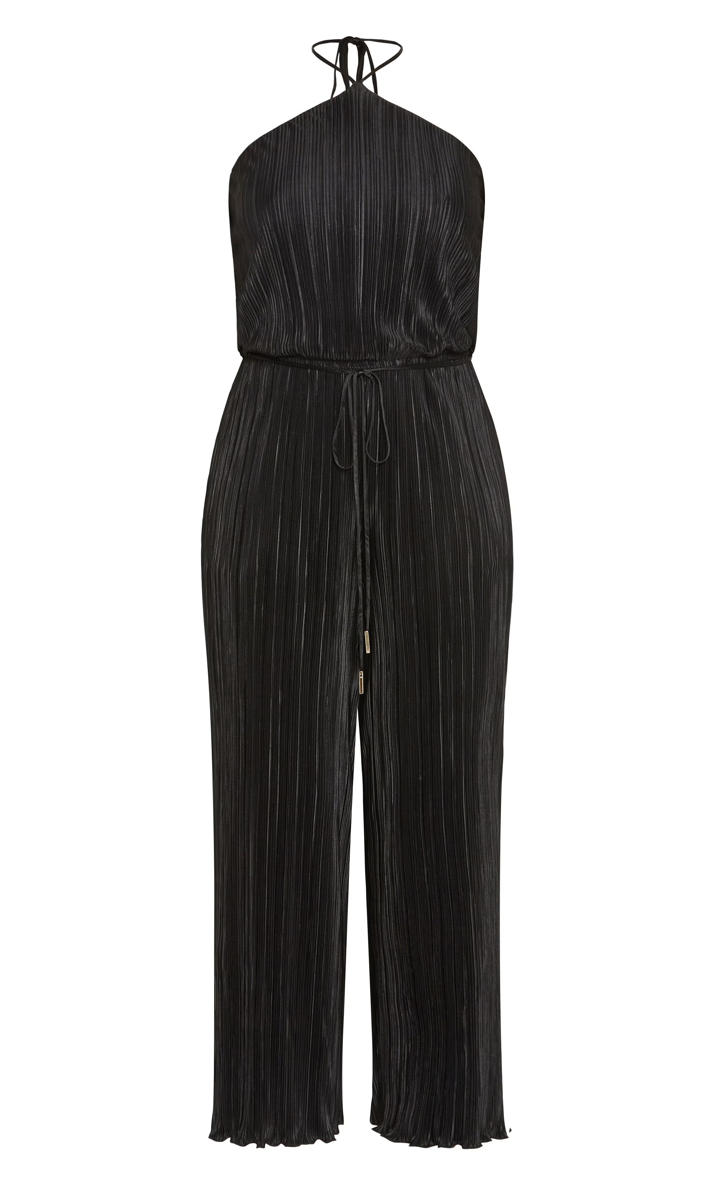 Kira Jumpsuit - black 5 Kira Jumpsuit - black