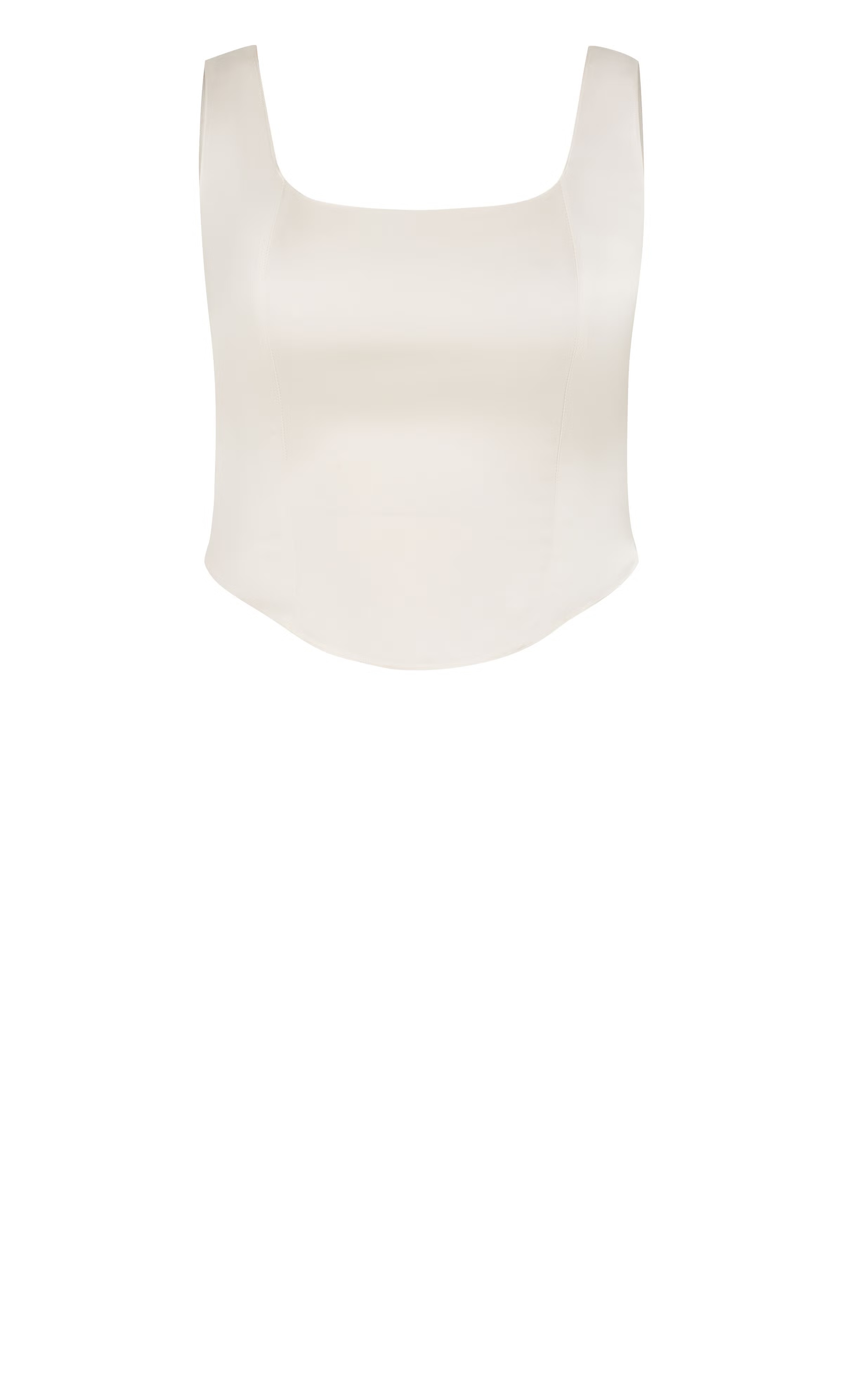 Star Gaze Corset - champagne 5 Star Gaze Corset - champagne
