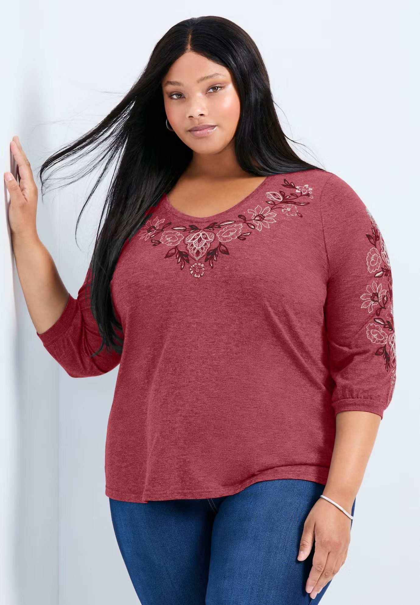 Amity Top