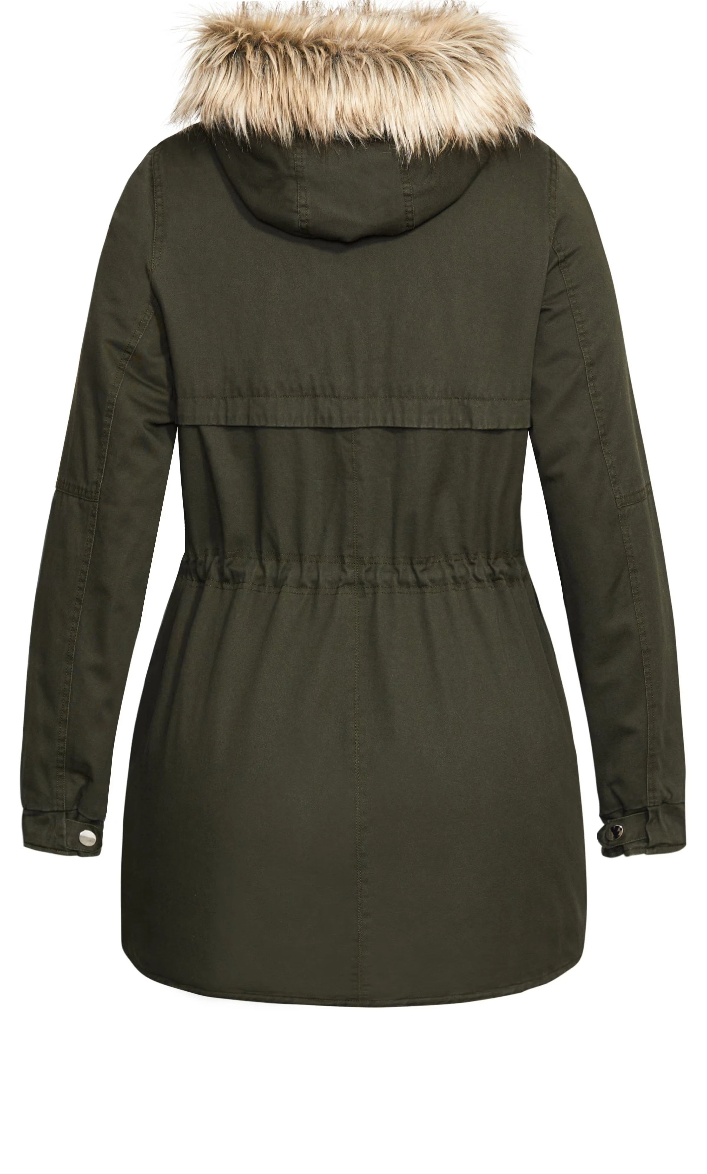 Explorer Parka - khaki 8 Explorer Parka - khaki