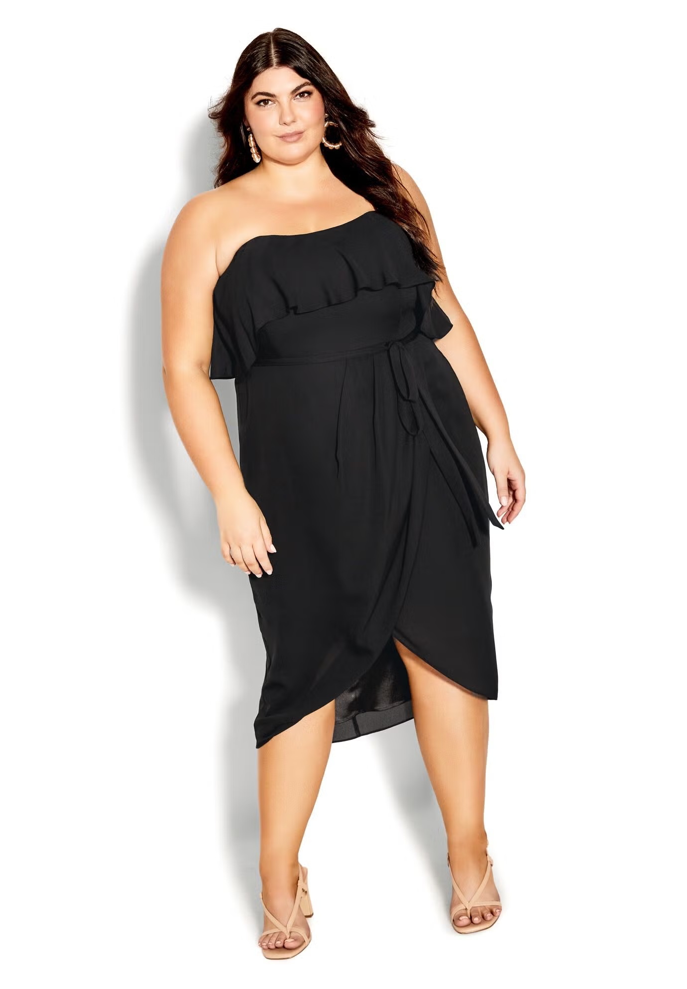 Astonish Dress - black 3 Astonish Dress - black