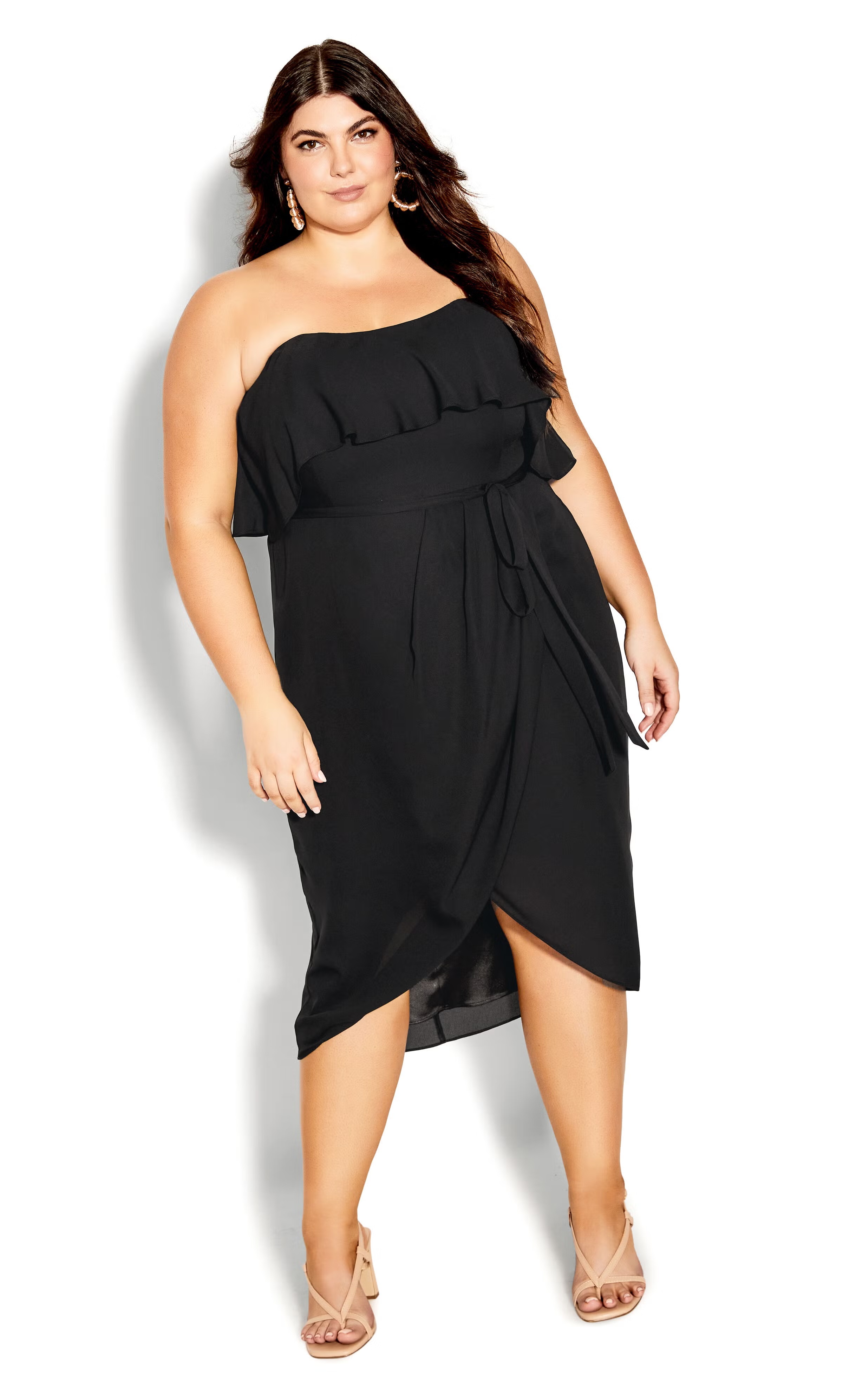 Astonish Dress - black 5 Astonish Dress - black