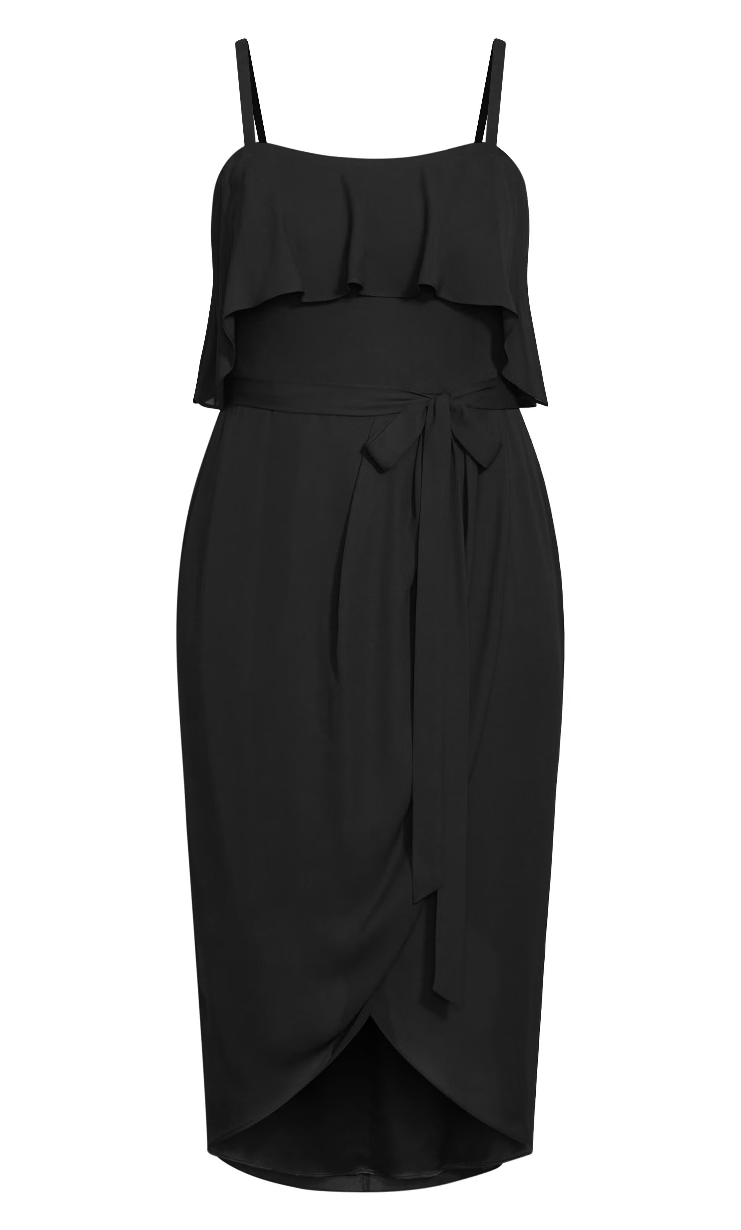 Astonish Dress - black 7 Astonish Dress - black