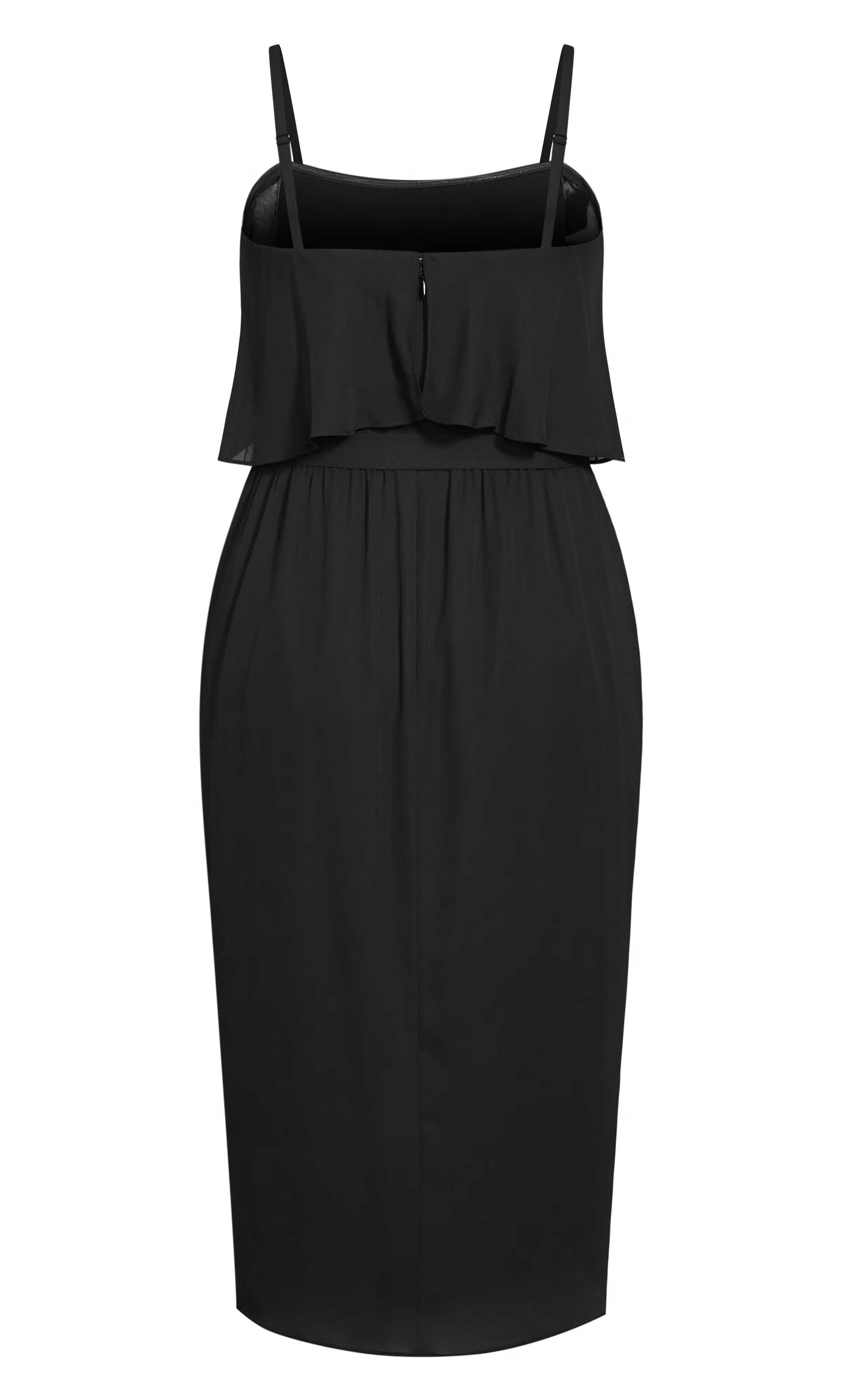 Astonish Dress - black 8 Astonish Dress - black