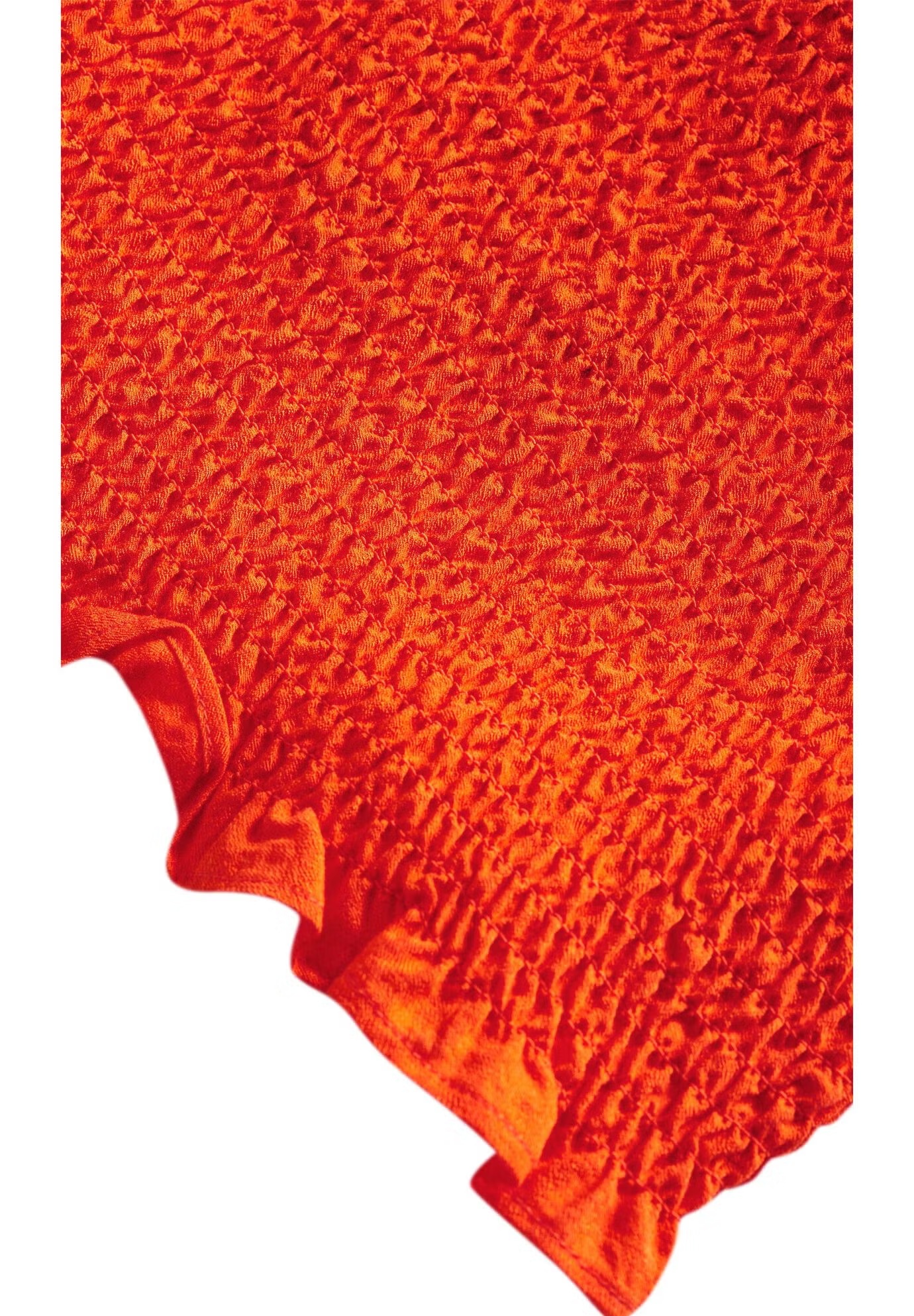 Poppie Top - tangerine 7 Poppie Top - tangerine