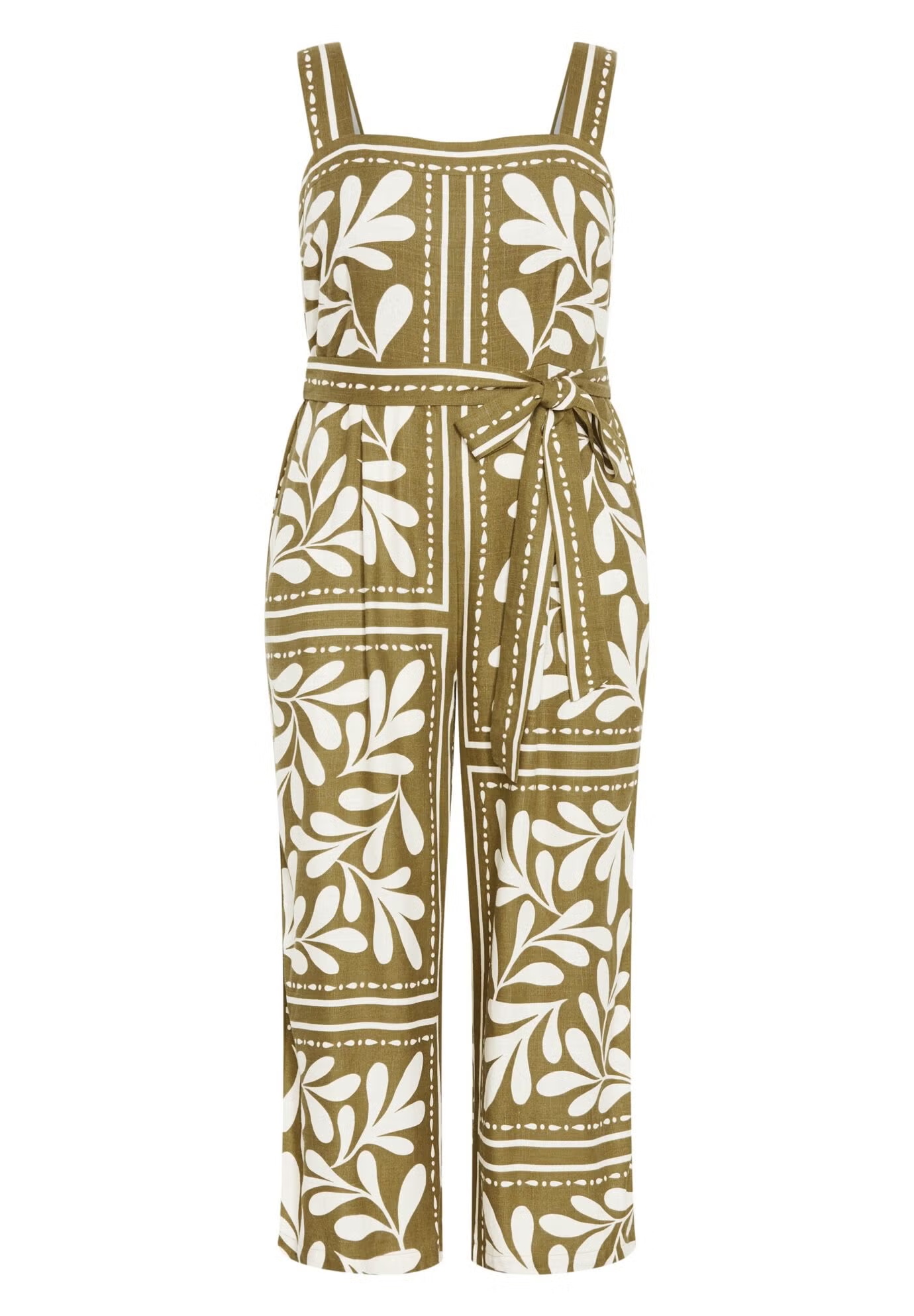 Modern Muse Jumpsuit - juniper 5 Modern Muse Jumpsuit - juniper