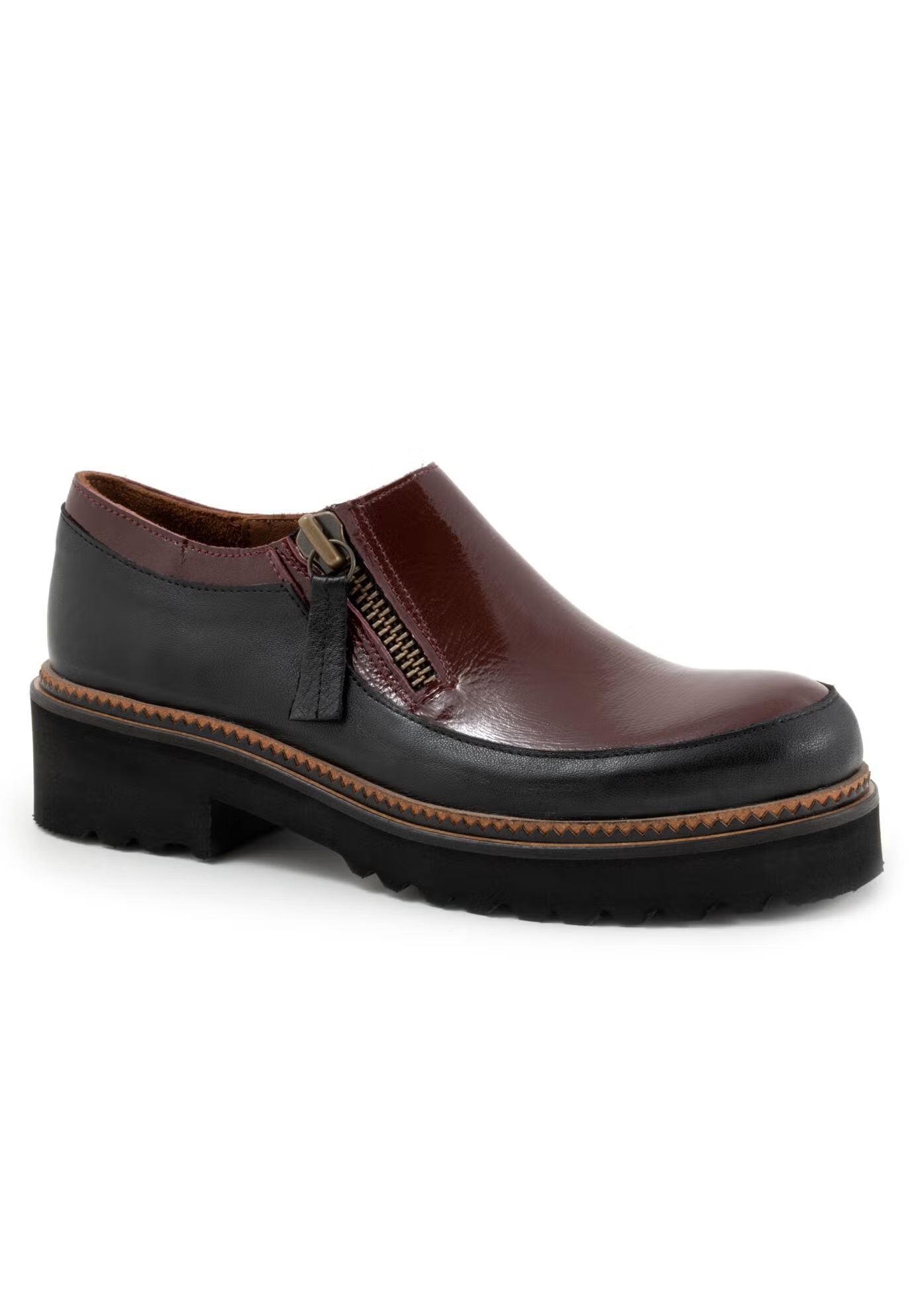 Amelia Loafer