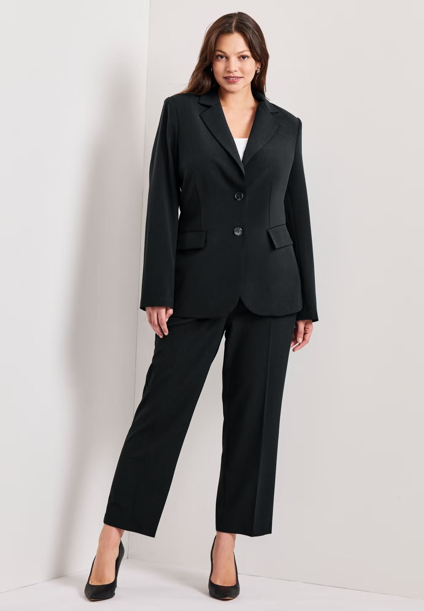 Cool Hand Classic Blazer